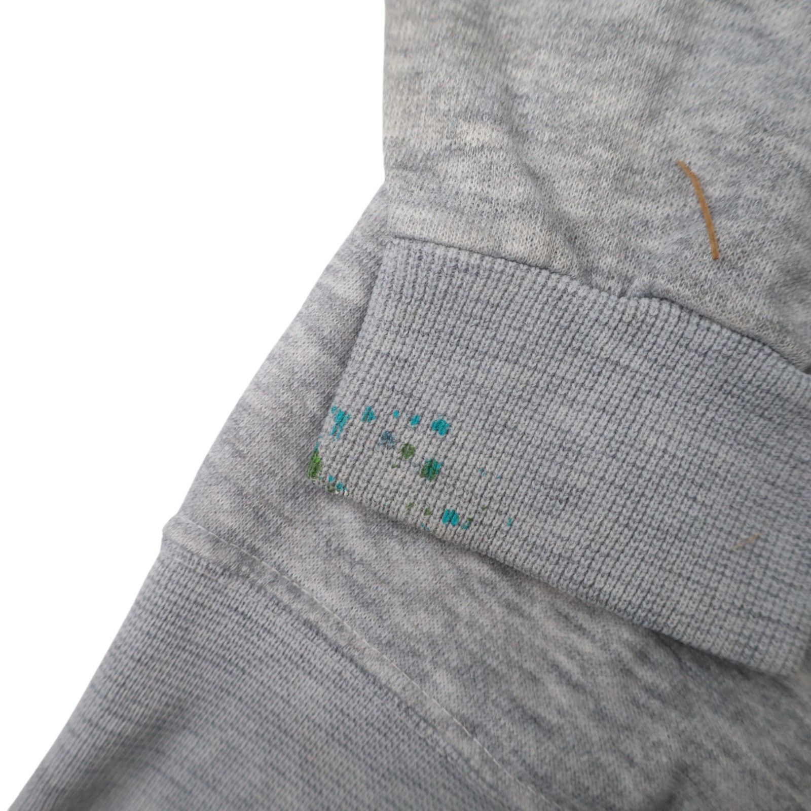 Disney Vintage Disney Mickey Mouse Graphic Heather Gray Sweatshirt Size US M / EU 48-50 / 2 - 5 Thumbnail