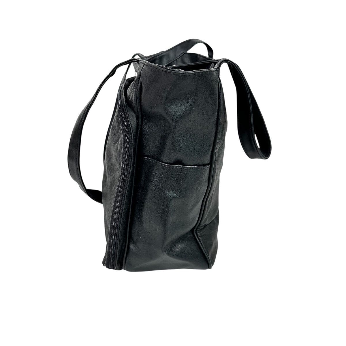 Bill Blass Bill Blass Leather Shoulder Bag Laptop Briefcase Soft Size ONE SIZE - 5 Thumbnail