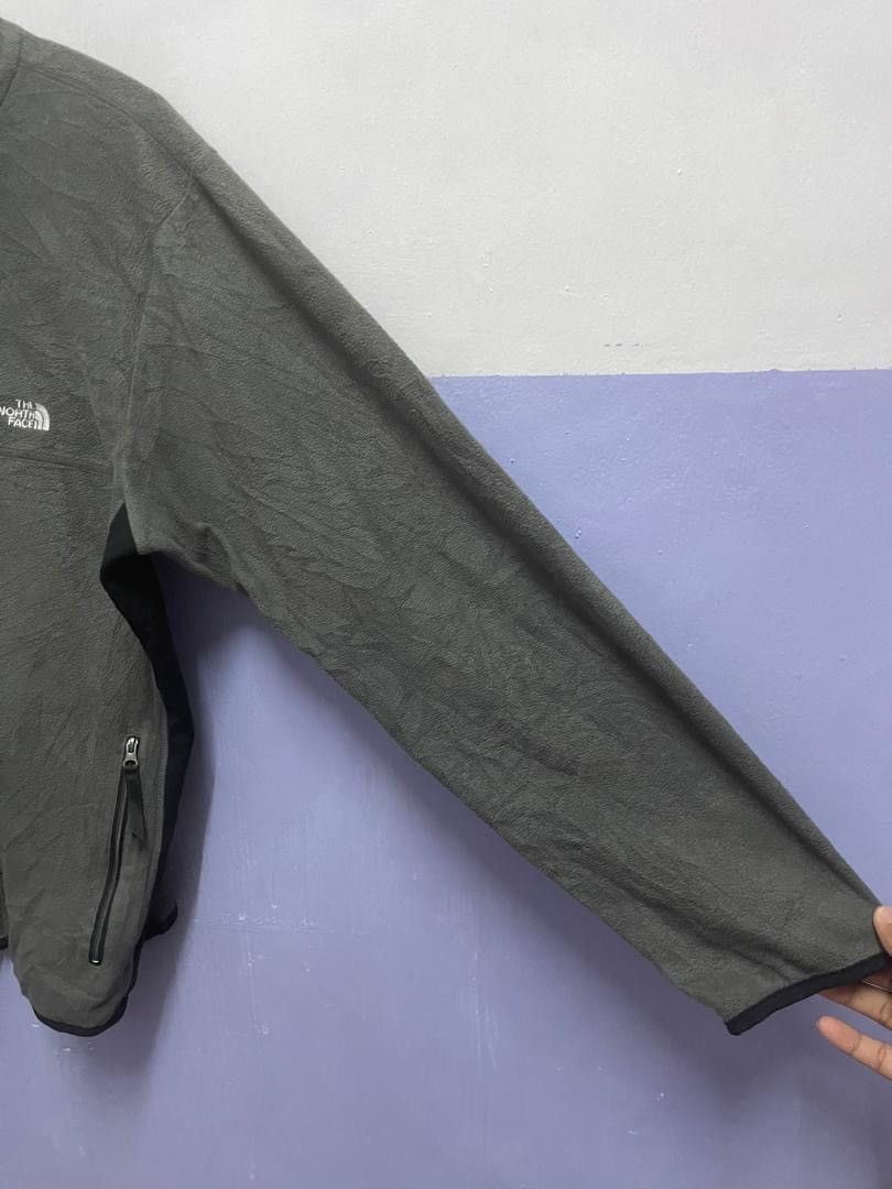 The North Face The North Face Outdoor Polartec Jacket Size US L / EU 52-54 / 3 - 4 Thumbnail