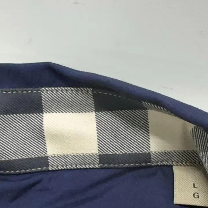 Burberry Burberry Burberry Men's Long Sleeve Casual Shirt-2507 Size US L / EU 52-54 / 3 - 3 Thumbnail