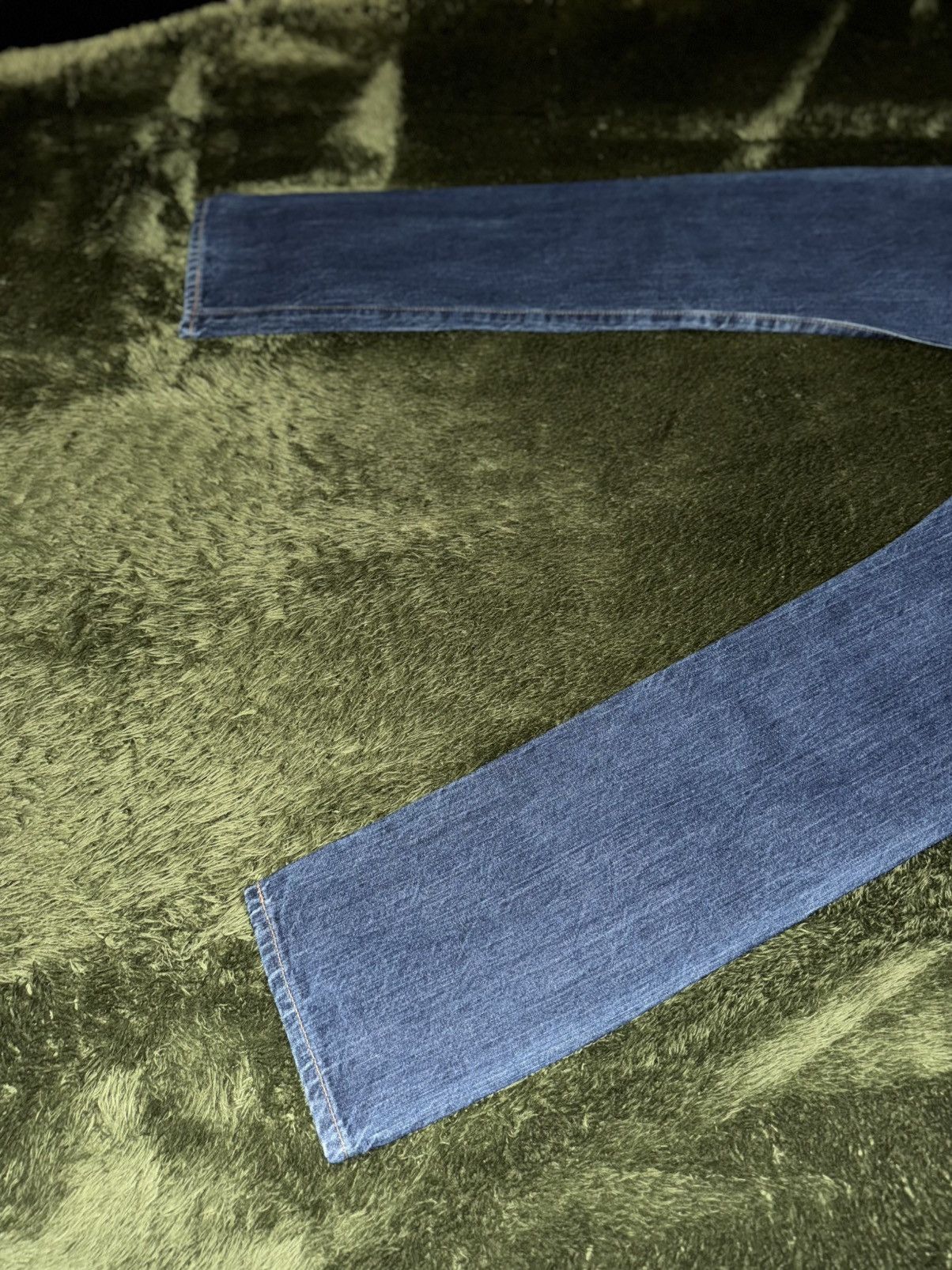 Edwin [28X32] EDWIN Japan Vintage Washed Denim MADE IN JAPAN Size US 28 / EU 44 - 12 Thumbnail