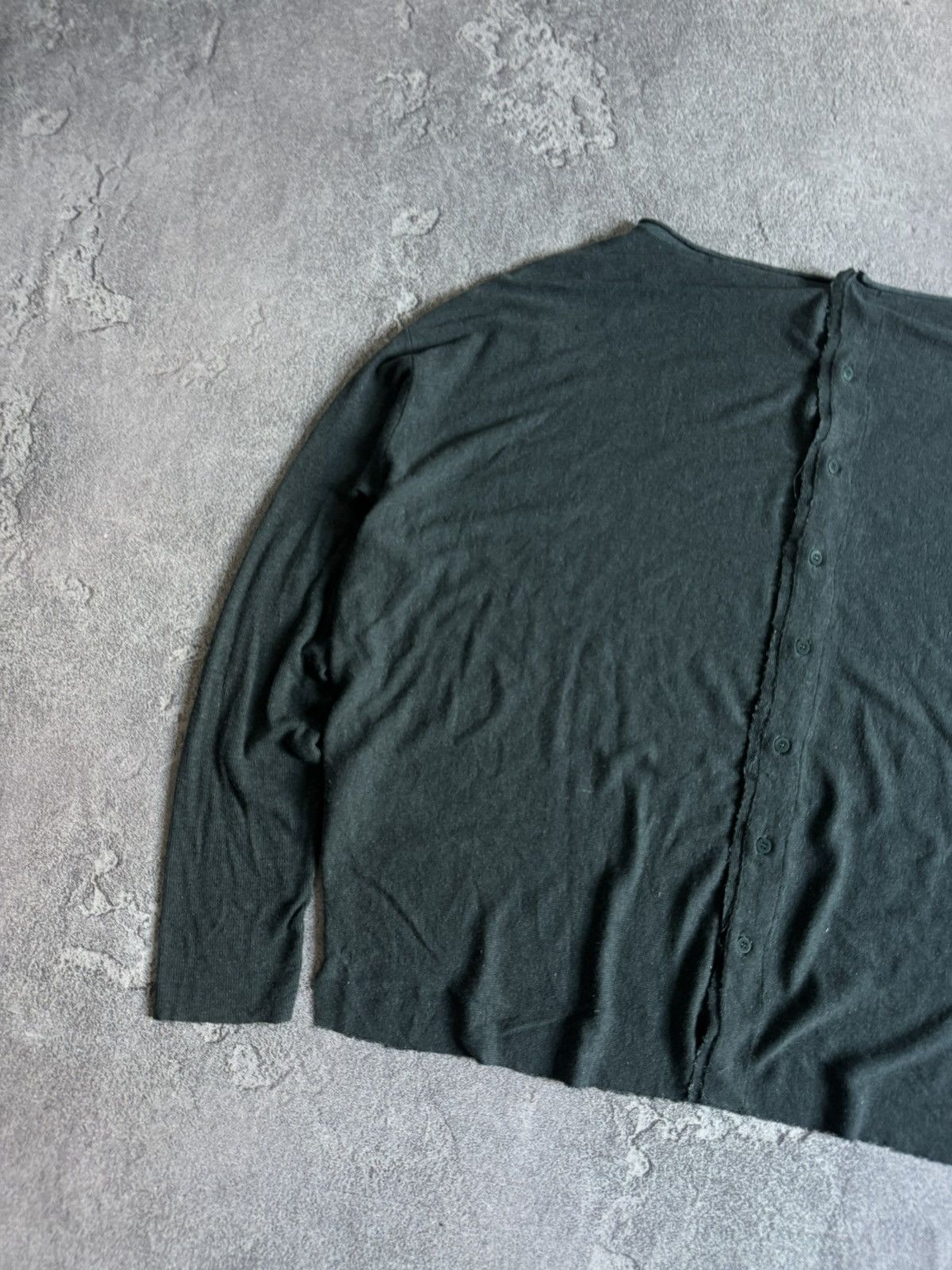 Transit Transit par such 3size oversized long sleeve jumper pullover Size L / US 10 / IT 46 - 12 Thumbnail