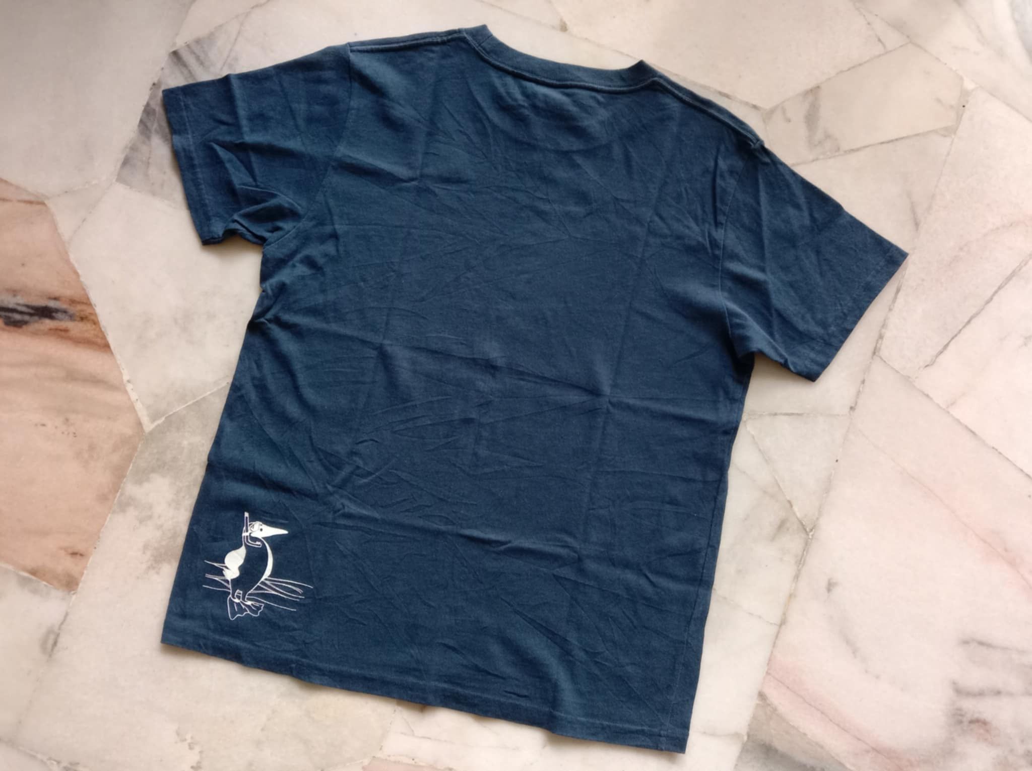 Chums Chums Snorkeling Bobby Tshirt Size US S / EU 44-46 / 1 - 4 Thumbnail