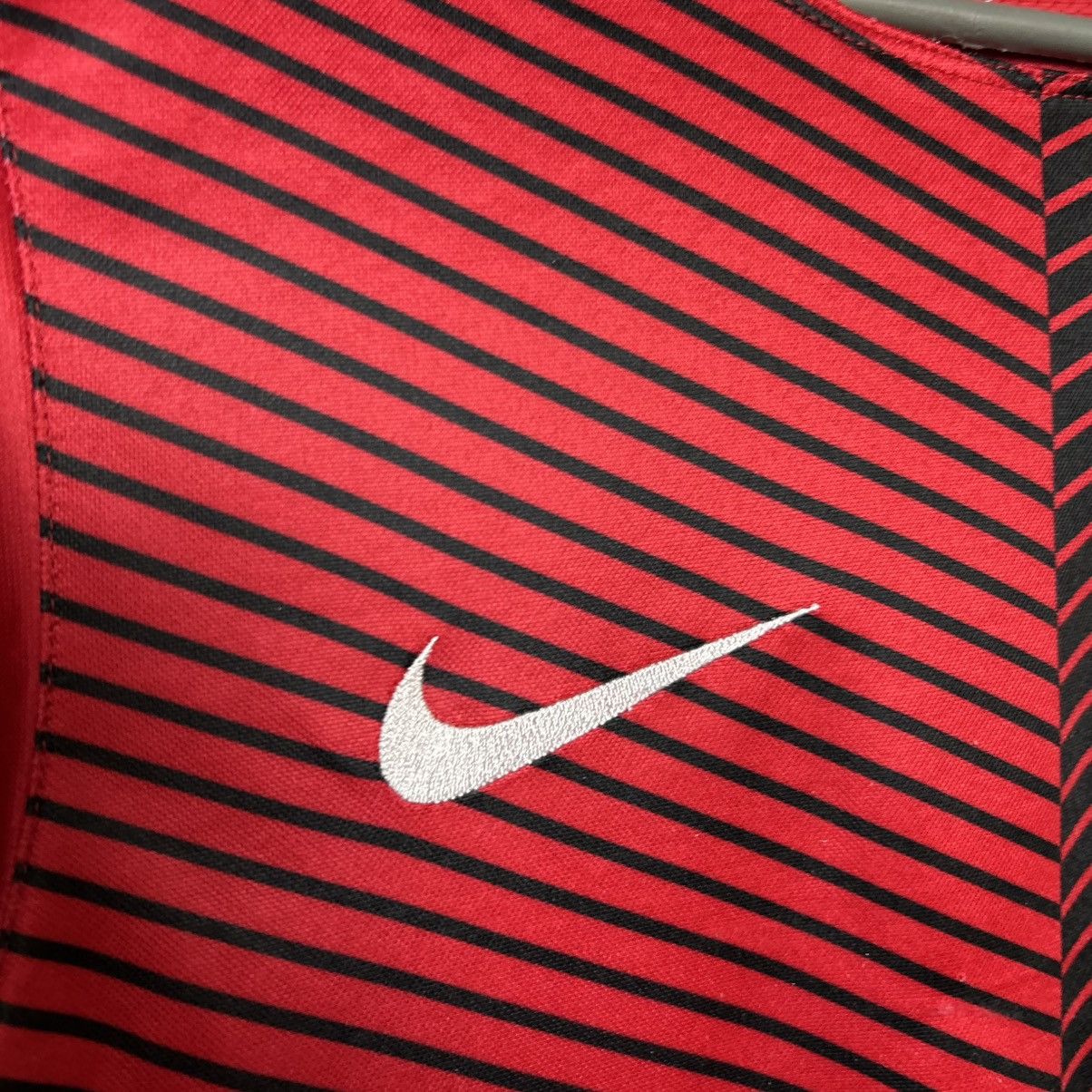 Nike Vintage Nike Manchester United home 2015 soccer jersey Size US S / EU 44-46 / 1 - 3 Thumbnail