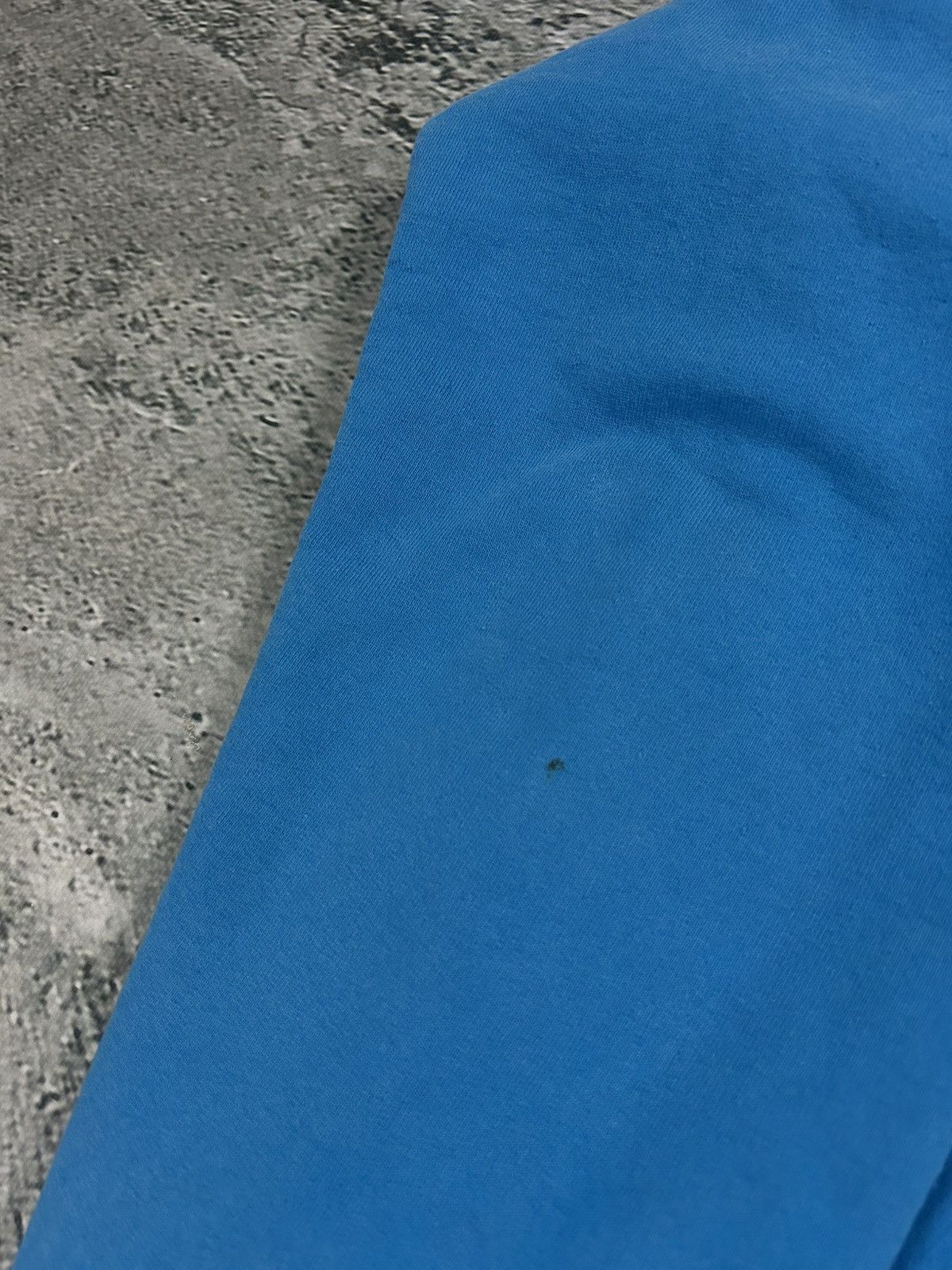 Supreme Supreme box logo crewneck blue bogo FW18 Size US L / EU 52-54 / 3 - 9 Thumbnail