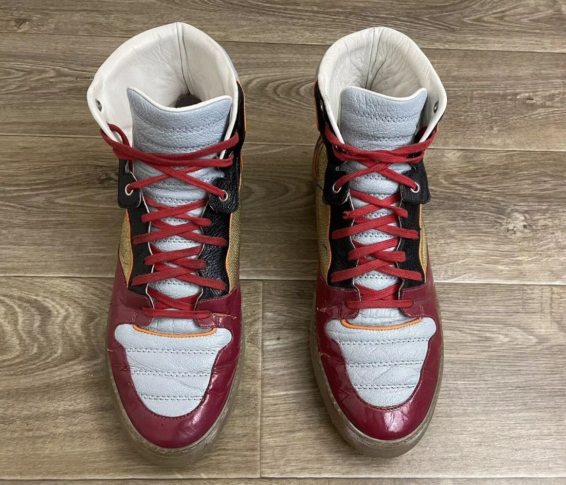 Balenciaga Balensiaga size 45IT/ 12 US Size US 12 / EU 45 - 1 Thumbnail