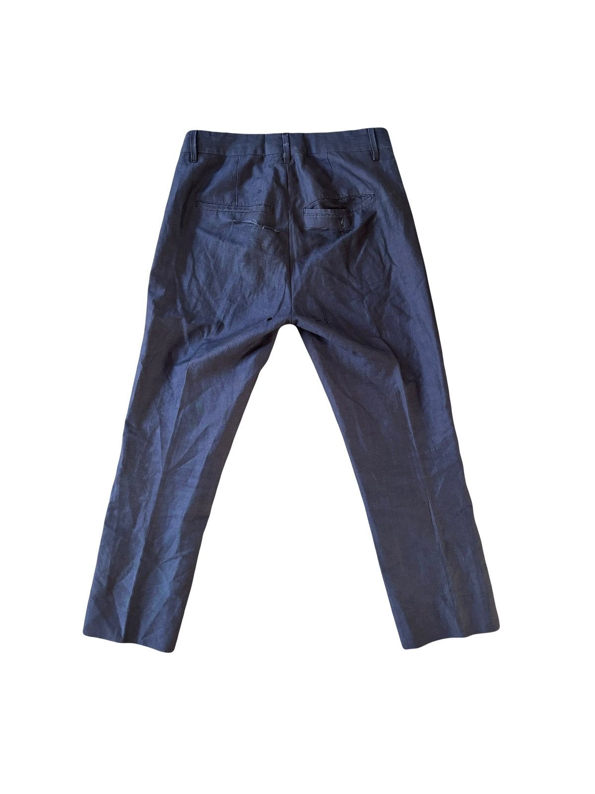 Acne Studios Vintage Acne Studios Trousers Size US 28 / EU 44 - 2 Thumbnail