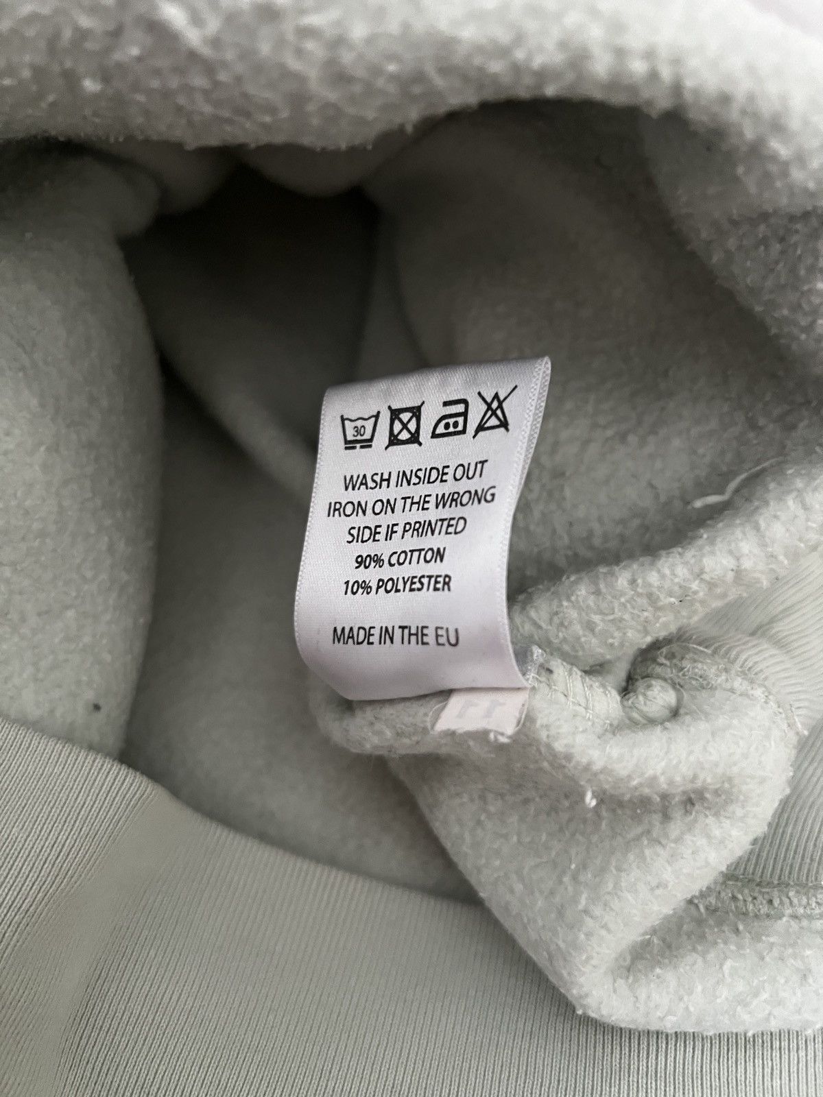 Polar Skate Co. 🔥 Polar Skate Co Default Hoodie Size US M / EU 48-50 / 2 - 6 Thumbnail