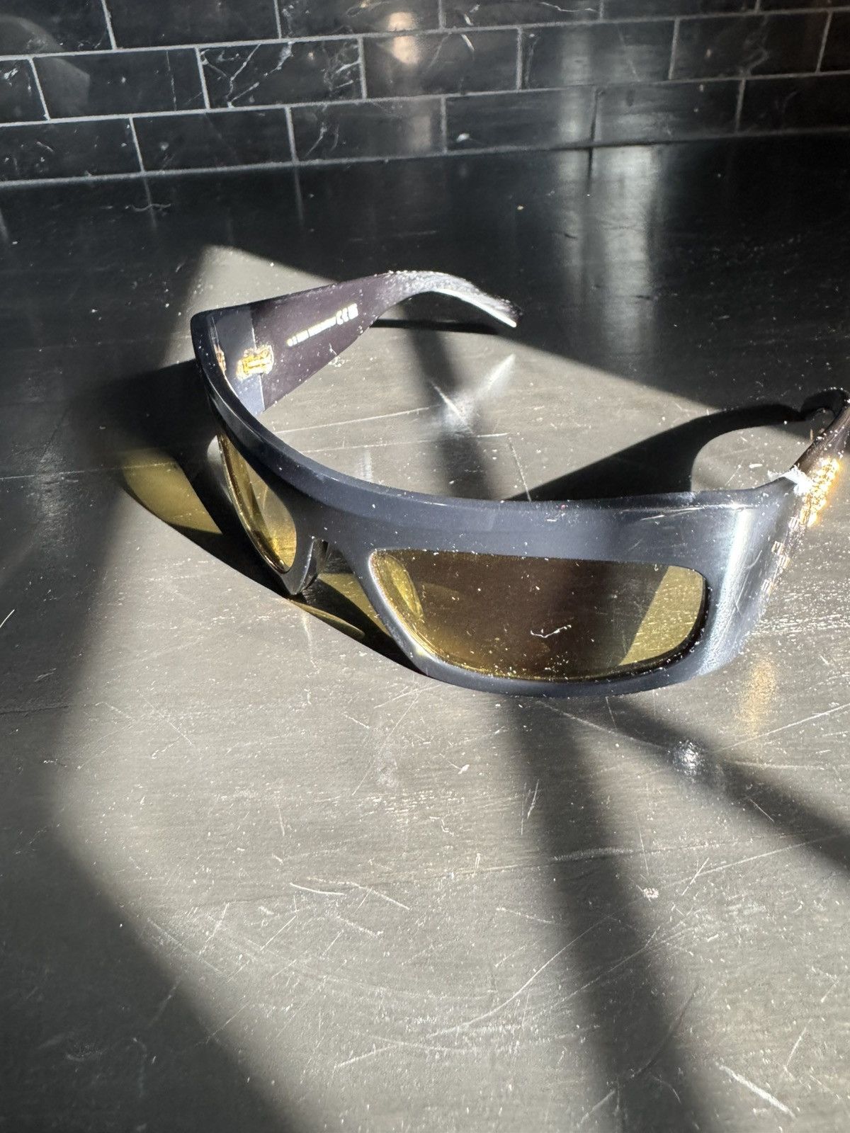 MCM MCM sunglasses Size ONE SIZE - 1 Thumbnail