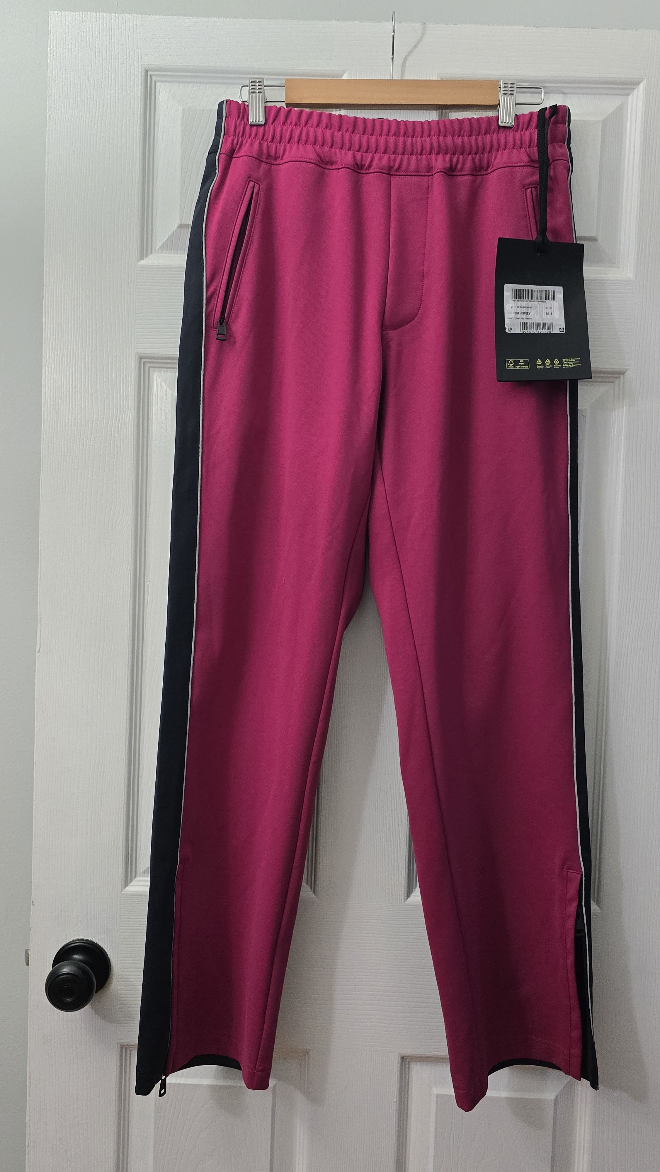 Moncler Moncler jw anderson full track suit sz large Size 30" / US 8 / IT 44 - 12 Thumbnail