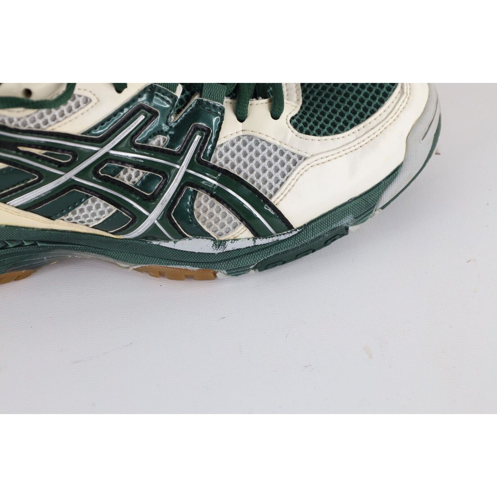 Asics × Vintage Vintage Asics Gel 1120 Distressed Running Shoes Size US 9.5 / IT 39.5 - 4 Thumbnail