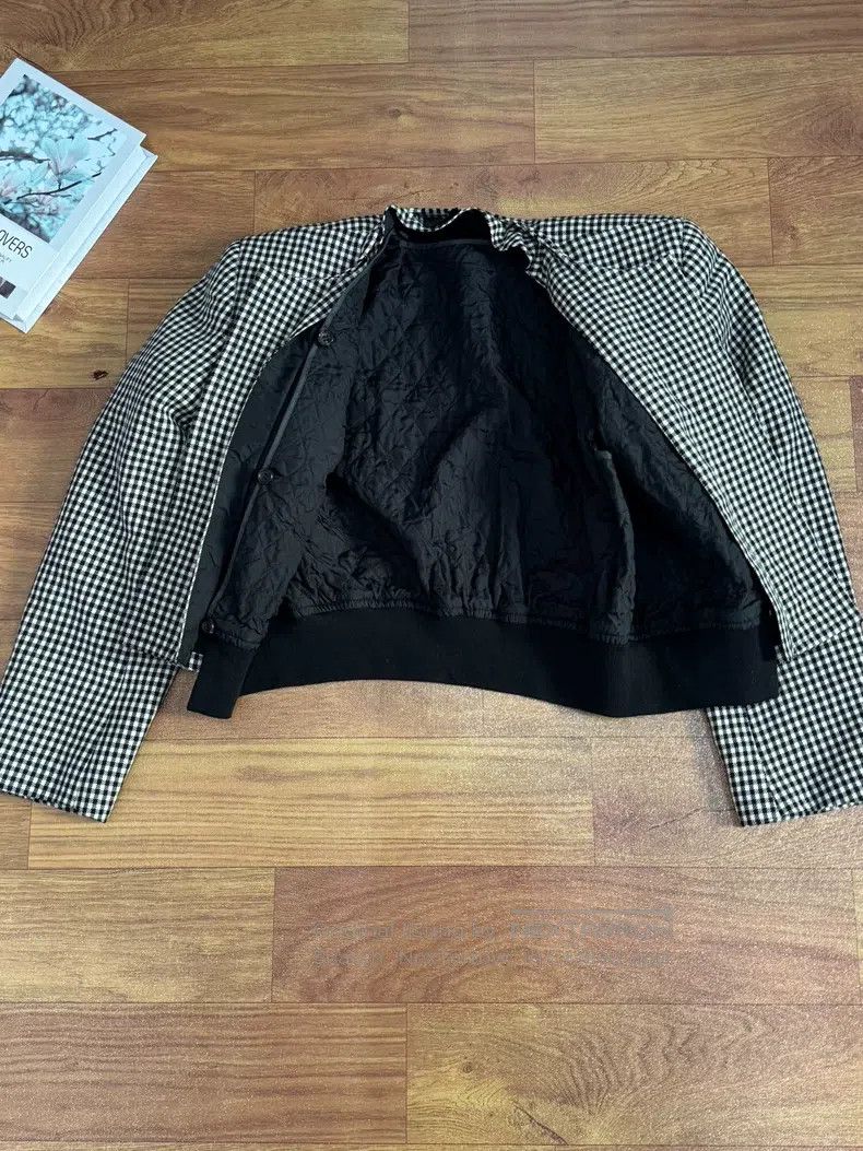 Comme des Garcons Comme Des Garcons blazer Size S / US 4 / IT 40 - 5 Thumbnail