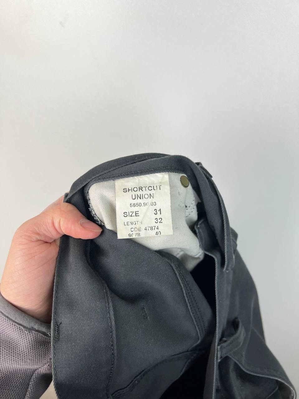 G-Star G Star Raw vintage pants size 31/32 Size US 31 - 5 Thumbnail