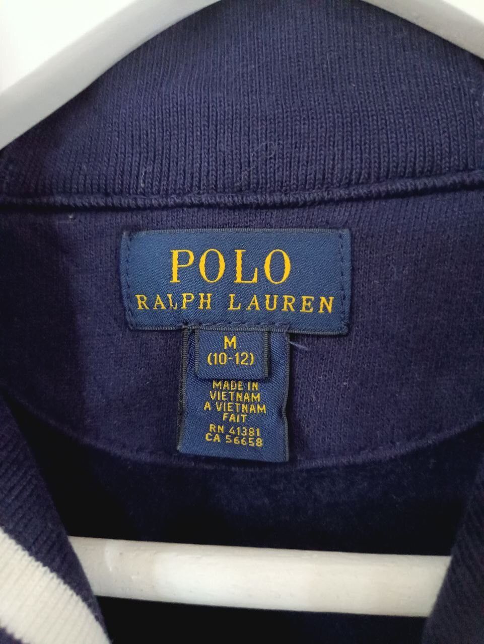 Polo Ralph Lauren POLO RALPH LAUREN Size US M / EU 48-50 / 2 - 5 Thumbnail