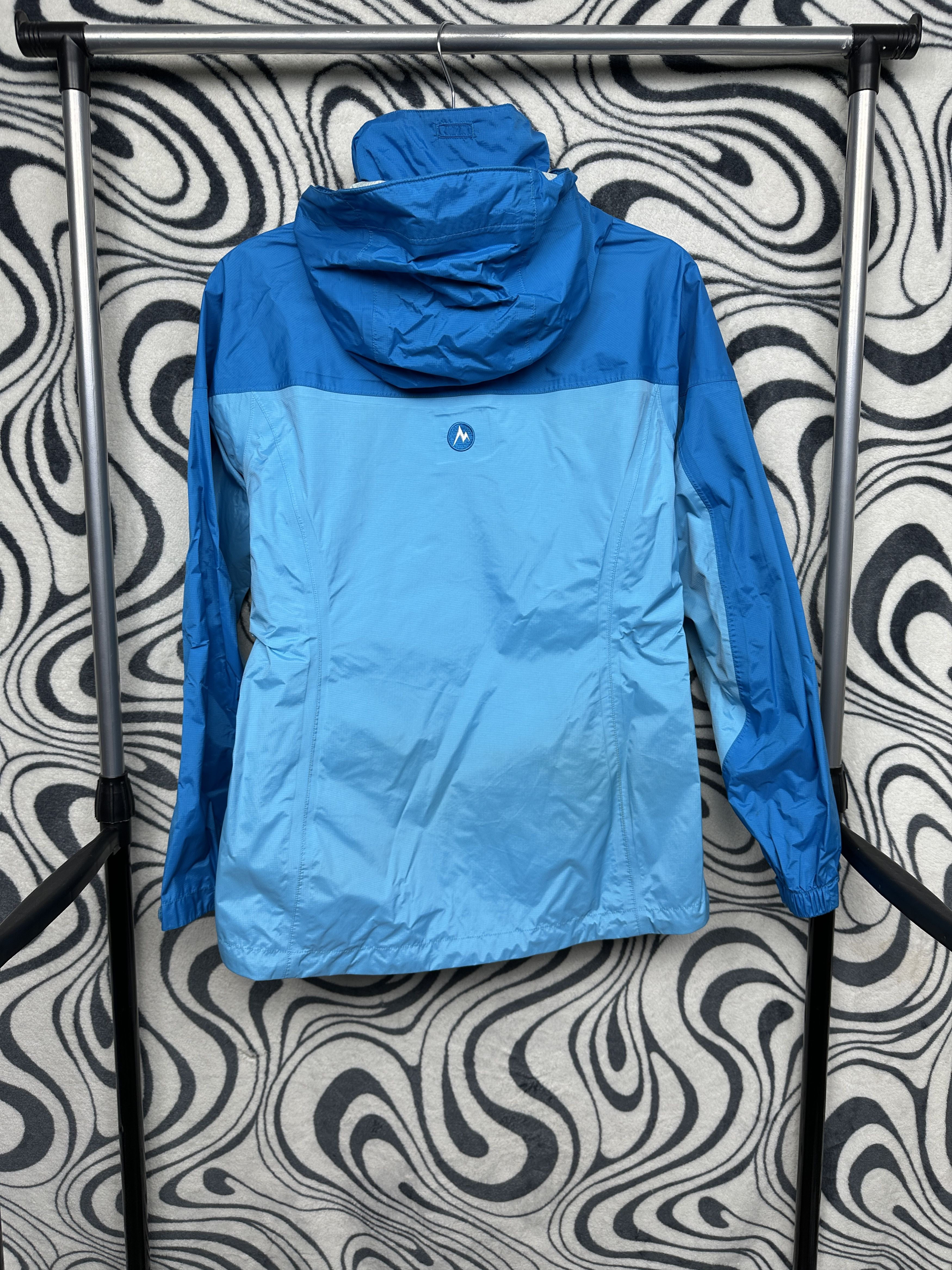 Marmot Marmot Goretex Womens Windbreaker Jacket Size S / US 4 / IT 40 - 10 Thumbnail