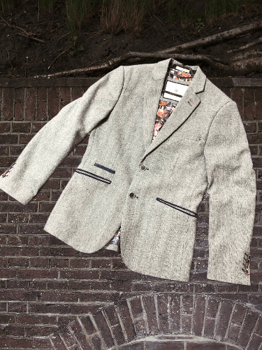 Vintage House of Cavani Blazer Size 46R - 1 Thumbnail