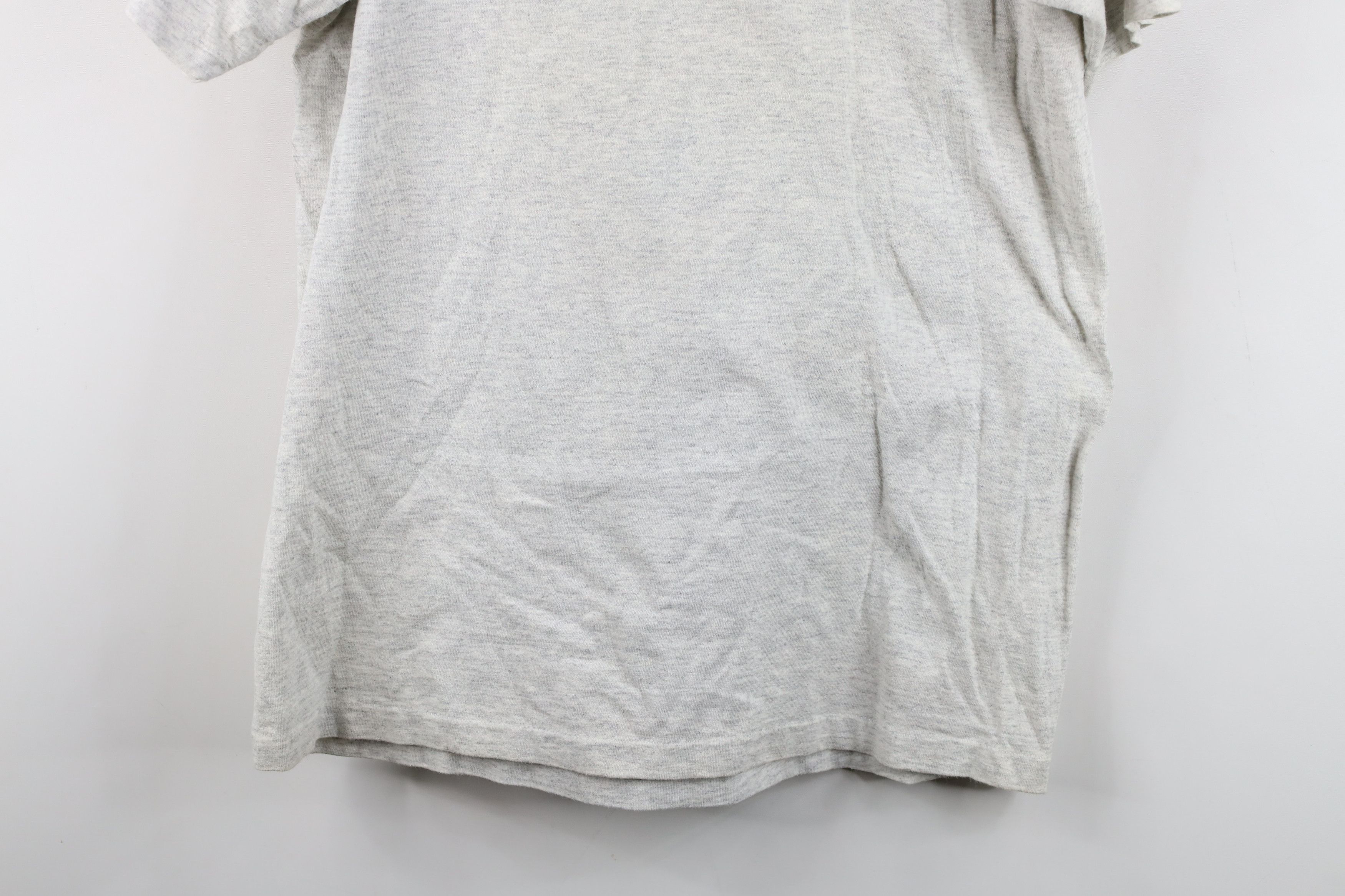 Vintage Vintage 90s Streetwear Sailing Siesta Key T-Shirt USA Size L / US 10 / IT 46 - 14 Thumbnail