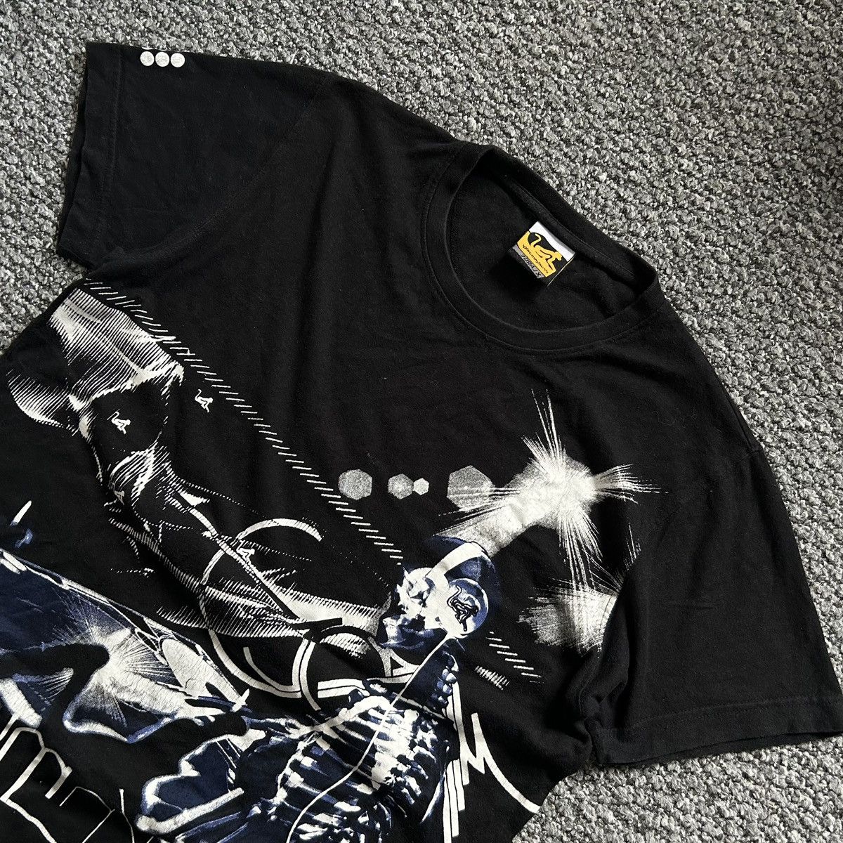 DrunknMunky Drunkn Munky tee 🔥🔥 Size US L / EU 52-54 / 3 - 3 Thumbnail