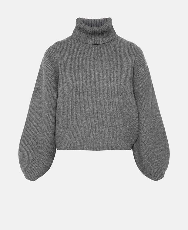 Toteme Long-sleeved jumper Size L / US 10 / IT 46 - 1 Thumbnail
