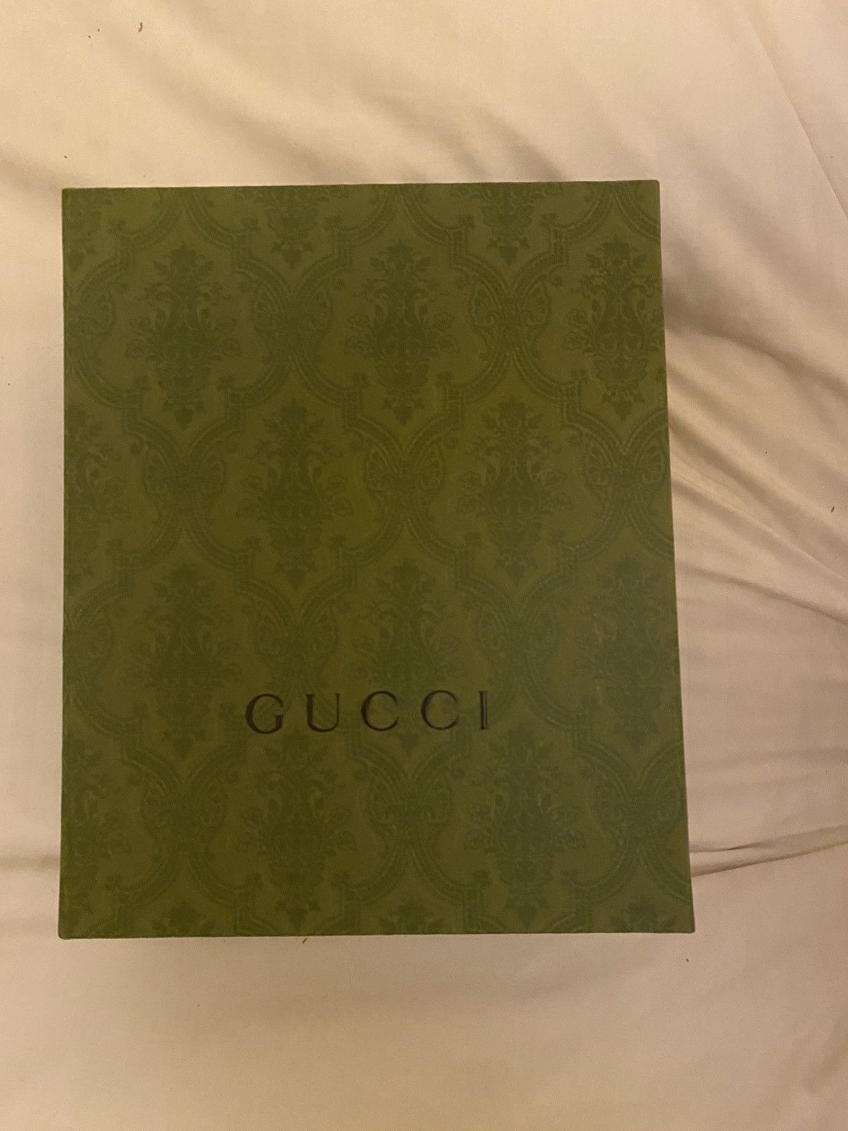 Gucci Gucci monogram jumper Size US M / EU 48-50 / 2 - 11 Thumbnail