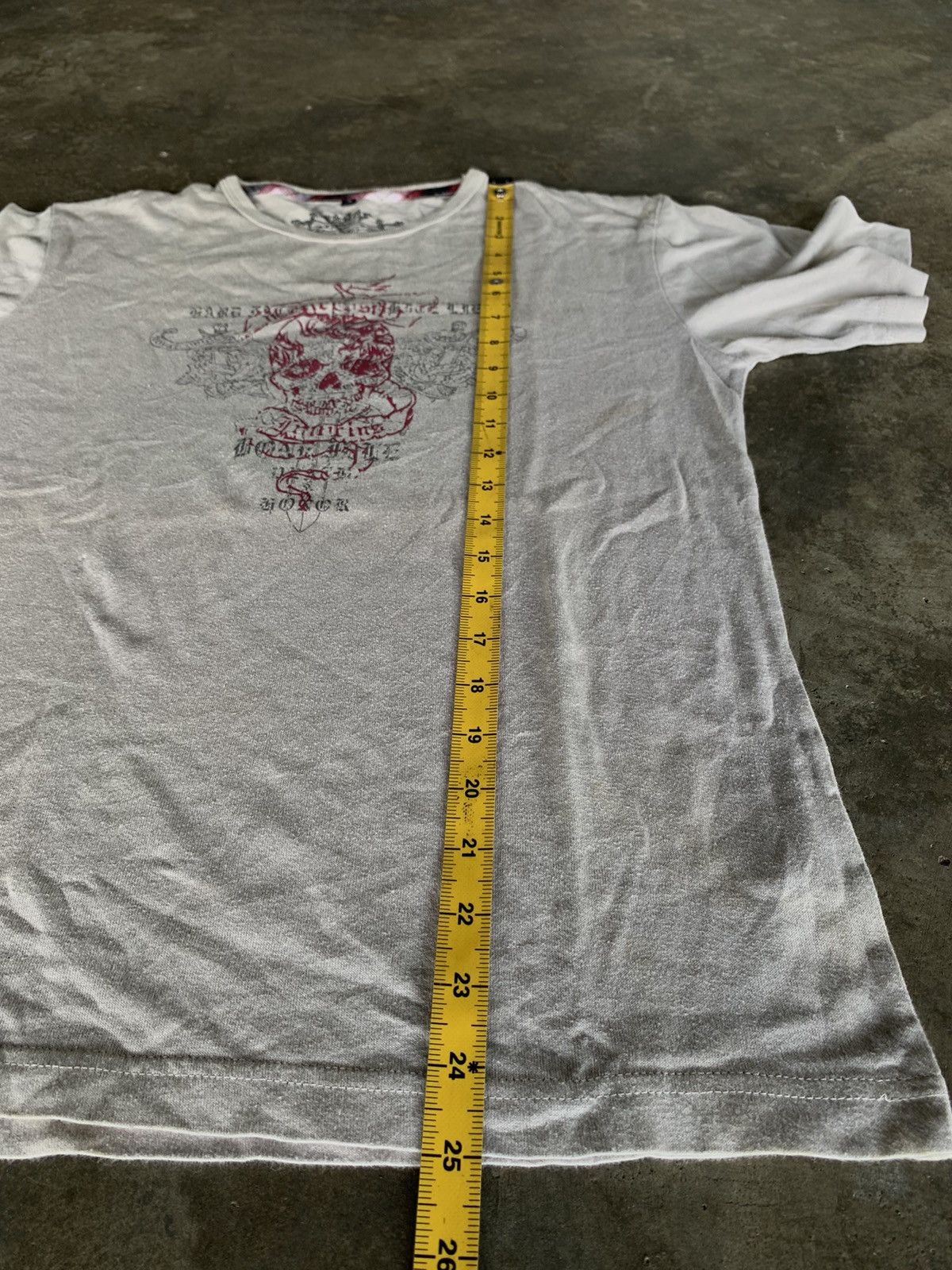 Other ANTE BENE IFSIXWASNINE TSHIRT Size US M / EU 48-50 / 2 - 7 Thumbnail