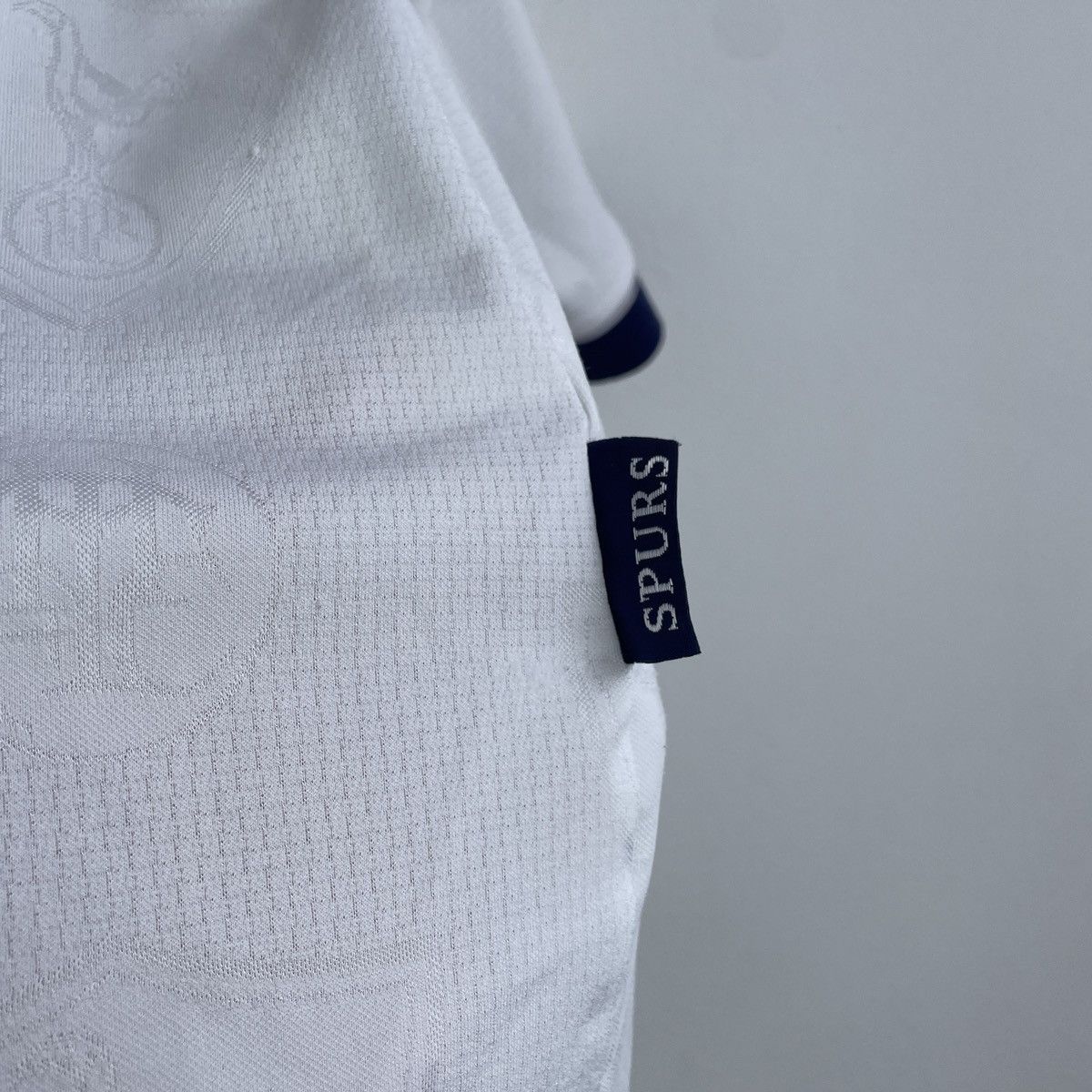 PONY Vintage Tottenham Home Pony Jersey Rare 1995-1997 size XL Size US XL / EU 56 / 4 - 14 Thumbnail