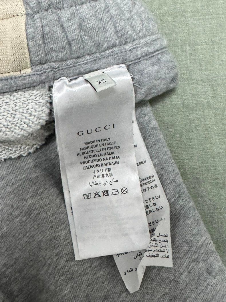 Gucci Gucci Size XS Classic trousers 2503-Nextarrow Size US 29 - 5 Thumbnail