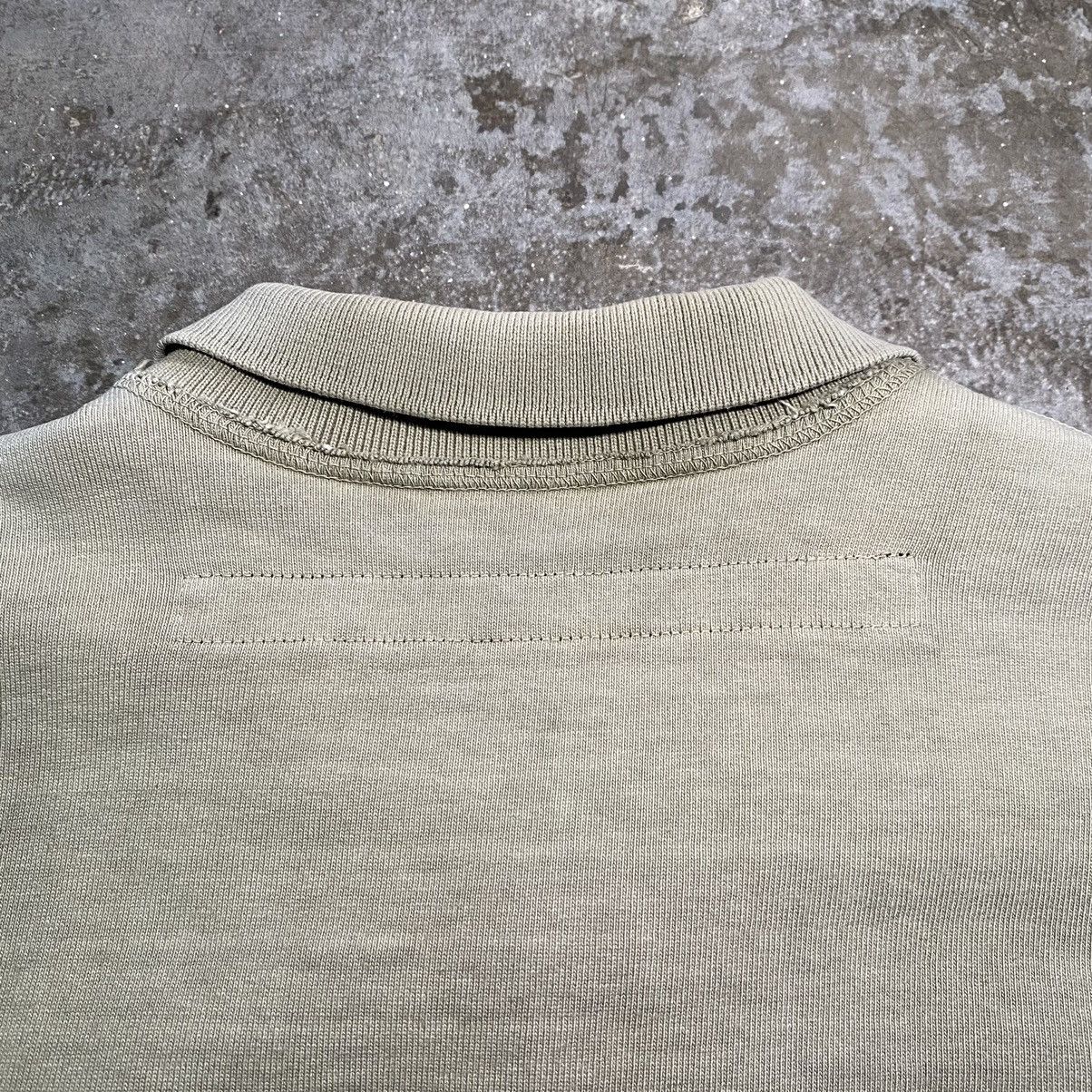 Kapital Vintage Kapital K.P.A.M Army Field Ratian Uniform Faded Tee Size US M / EU 48-50 / 2 - 12 Thumbnail