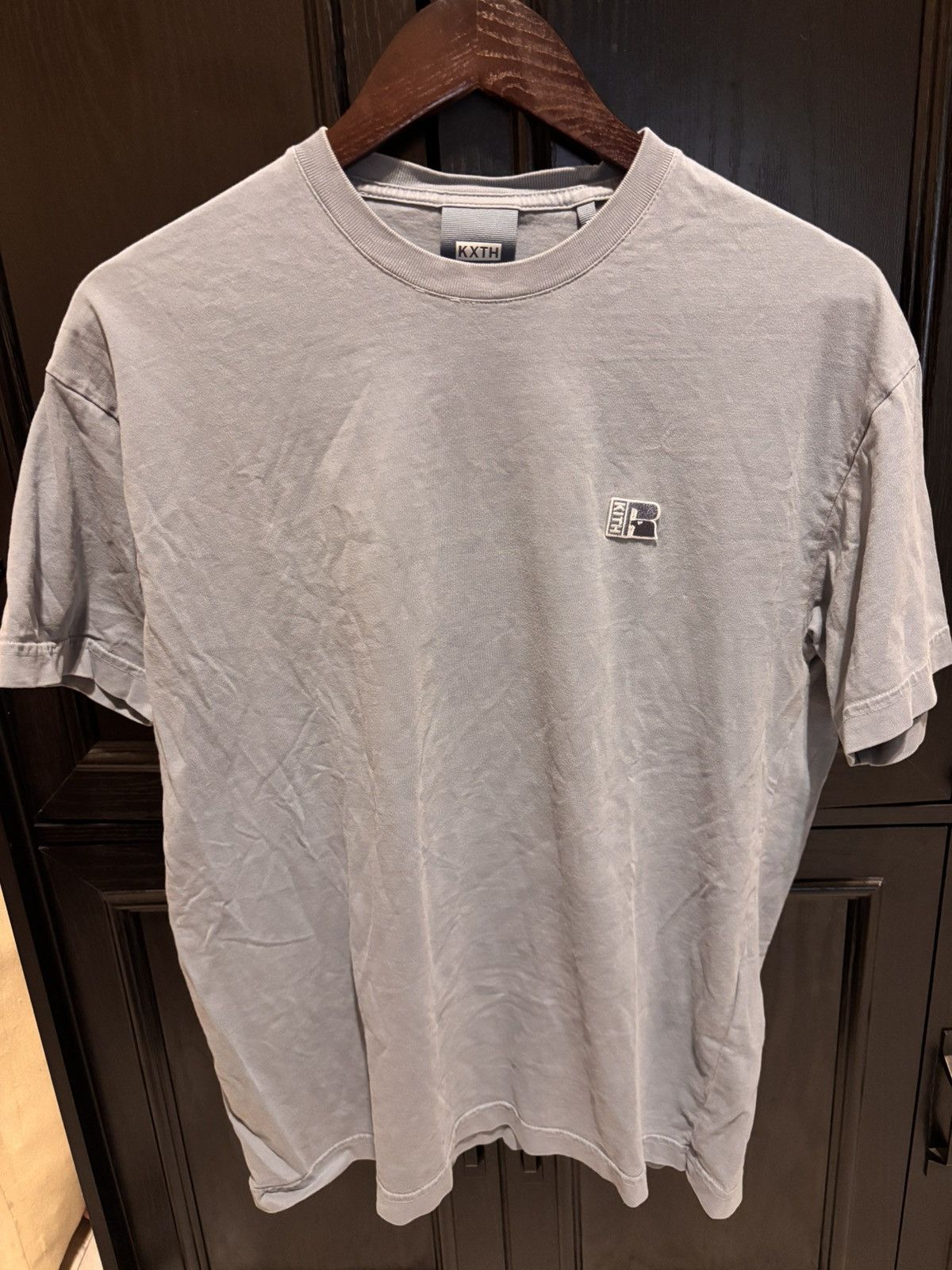 Kith Kith for Russell Athletic Vintage Tee Size US XS / EU 42 / 0 - 1 Thumbnail