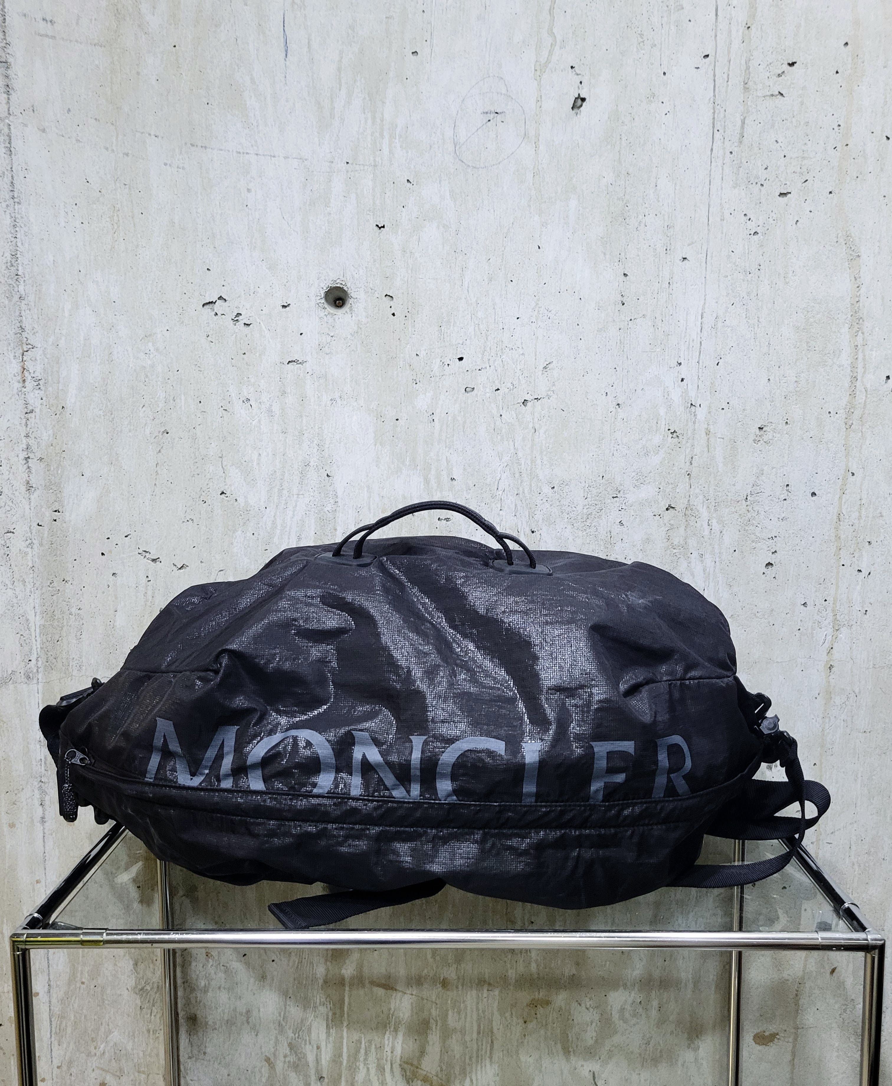 Moncler Moncler Alchemy Bag Size ONE SIZE - 8 Thumbnail