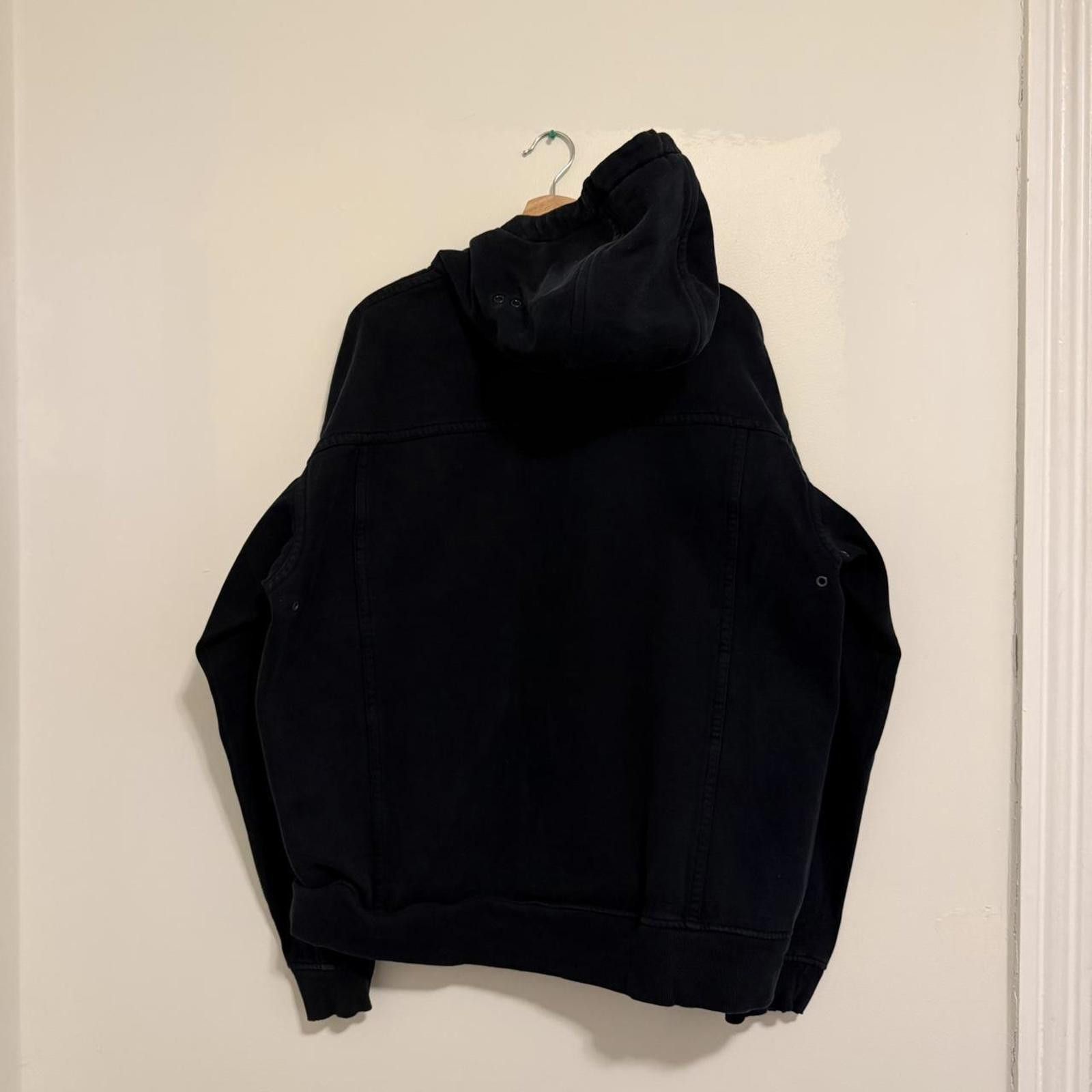 Lululemon lululemon heavy hoodie XL/XXL Size US XL / EU 56 / 4 - 4 Thumbnail