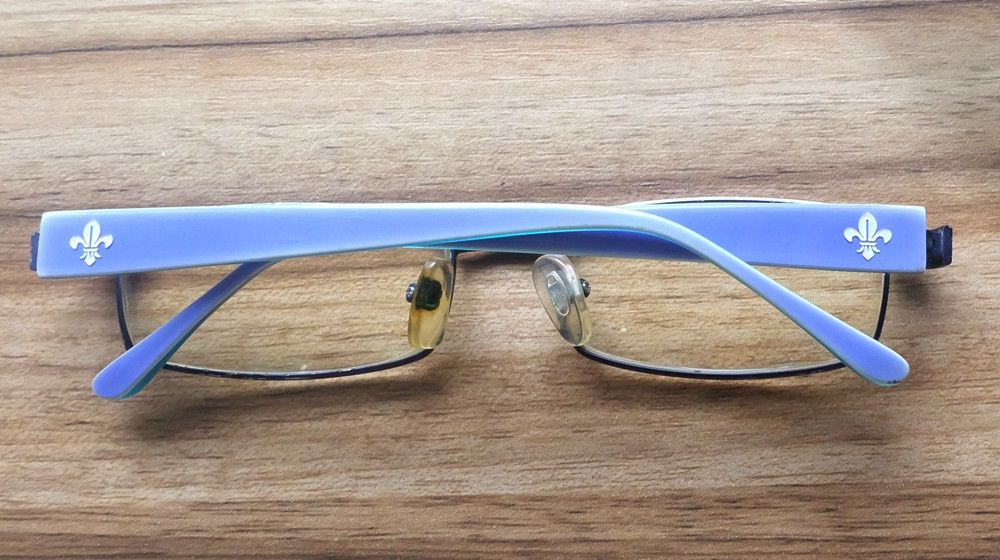 Other Boy Scout London Glasses Size ONE SIZE - 9 Thumbnail