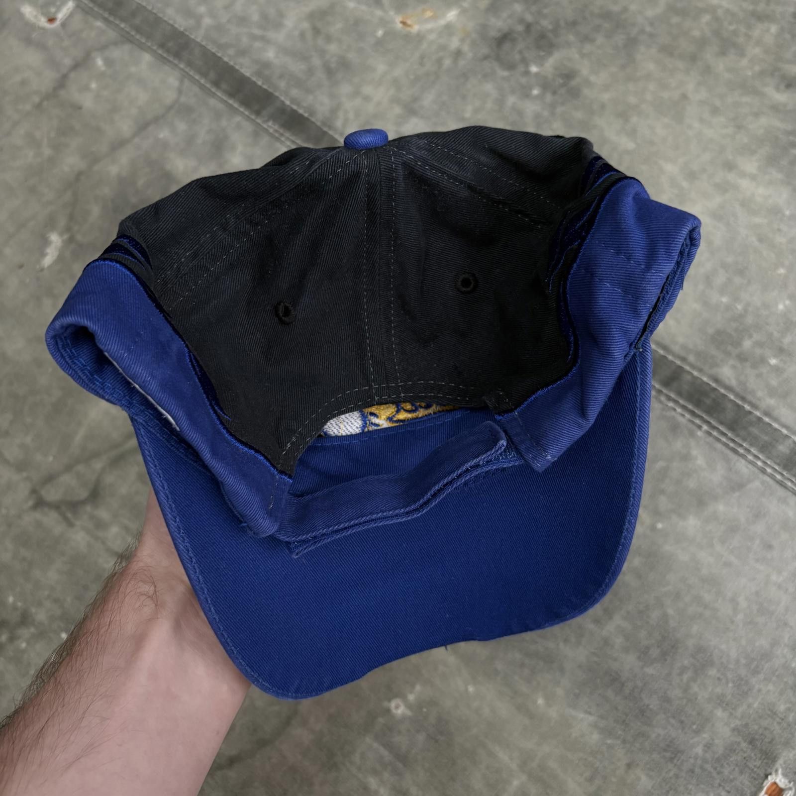 Vintage Vintage University Of California Berkeley Cal Aquatics Hat Size ONE SIZE - 2 Thumbnail