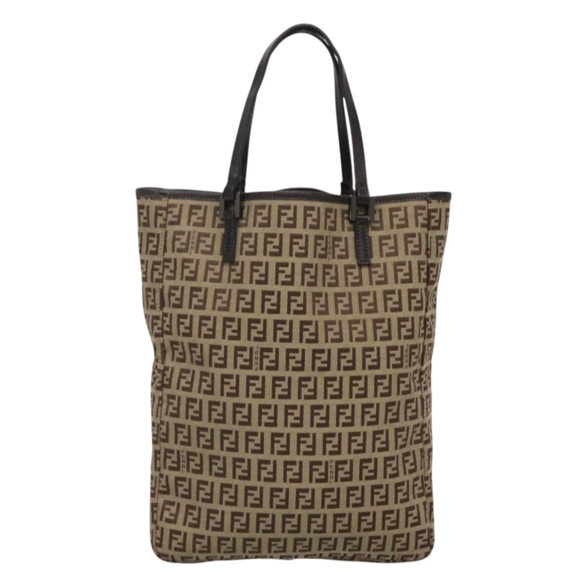 Fendi Fendi Zucchino tote Size ONE SIZE - 1 Thumbnail