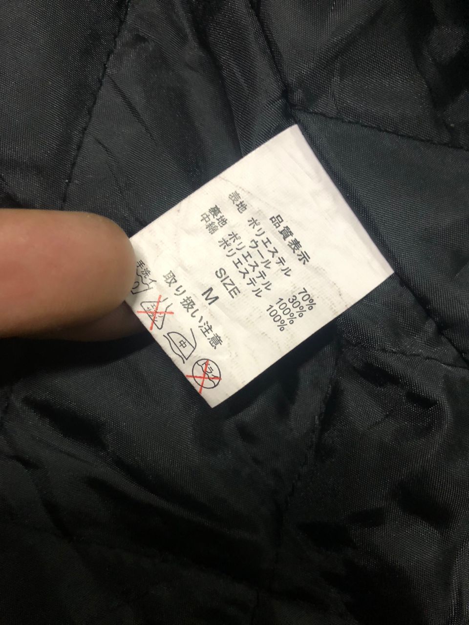 Oshkosh Oshkosh Classic Red Plaid Winter Jacket Size US M / EU 48-50 / 2 - 17 Thumbnail