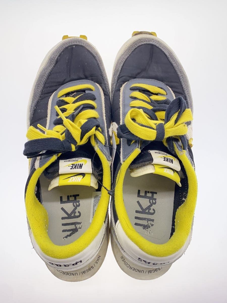 Undercover Undercover 25th Anniv Reiss LoCut Snkrs Wht Size US 10 / EU 43 - 3 Thumbnail