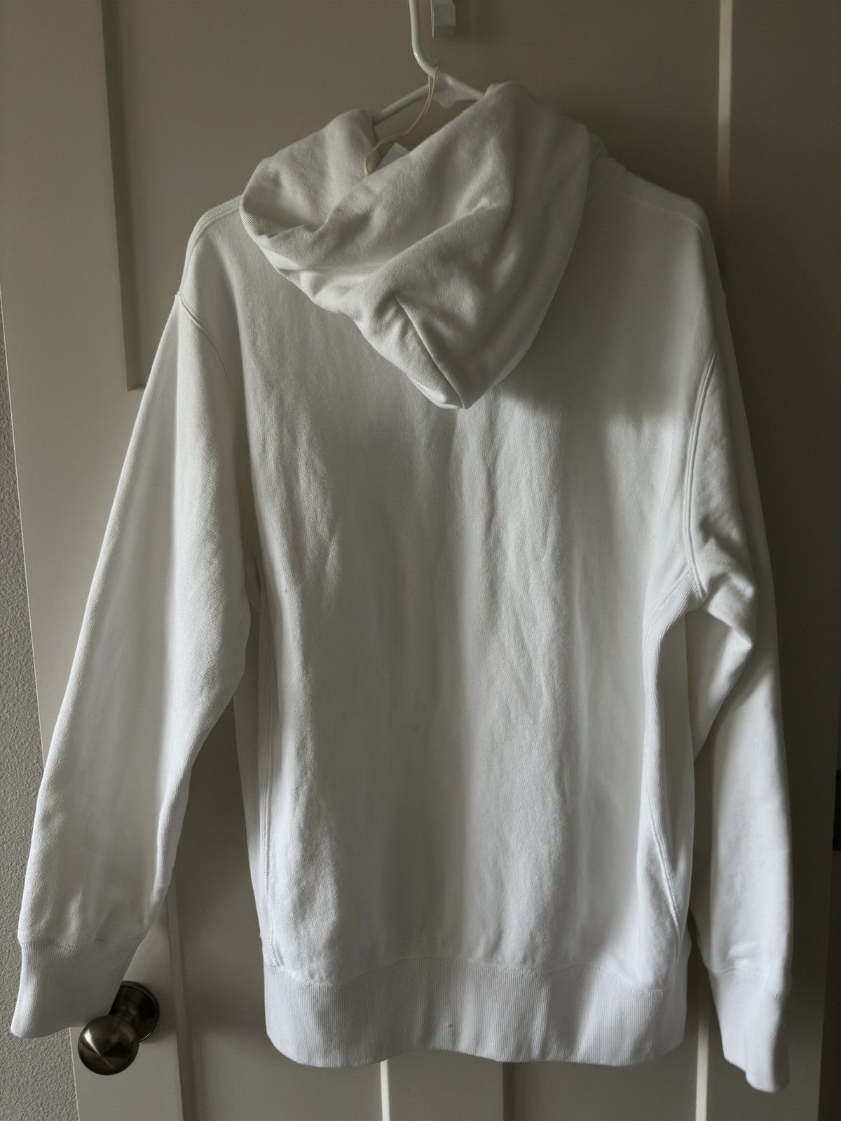 Champion Champion Europe Embroidered Sweatshirt Size US L / EU 52-54 / 3 - 2 Thumbnail
