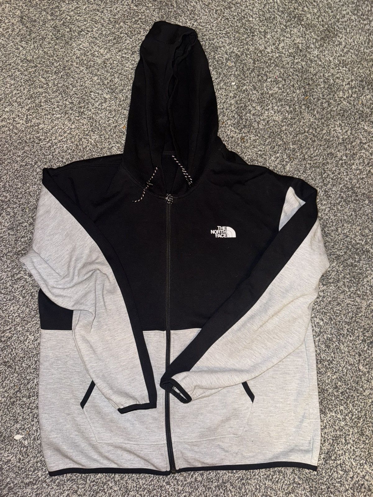 The North Face The North Face Light Jacket Size US L / EU 52-54 / 3 - 2 Thumbnail