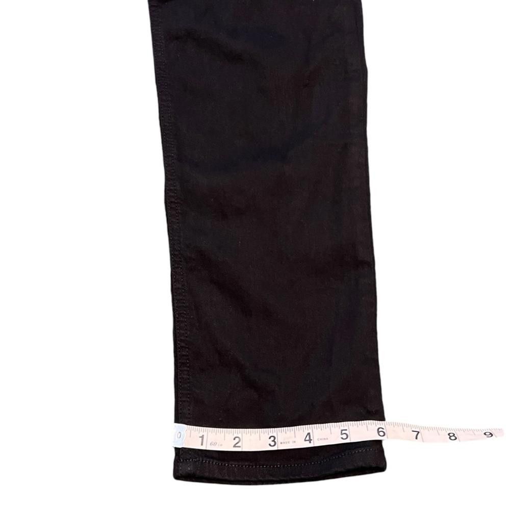 Rag & Bone Rag & Bone Women's Dre Low-Rise Slim Boyfriend Jeans 27 Size 27" / US 4 / IT 40 - 9 Thumbnail