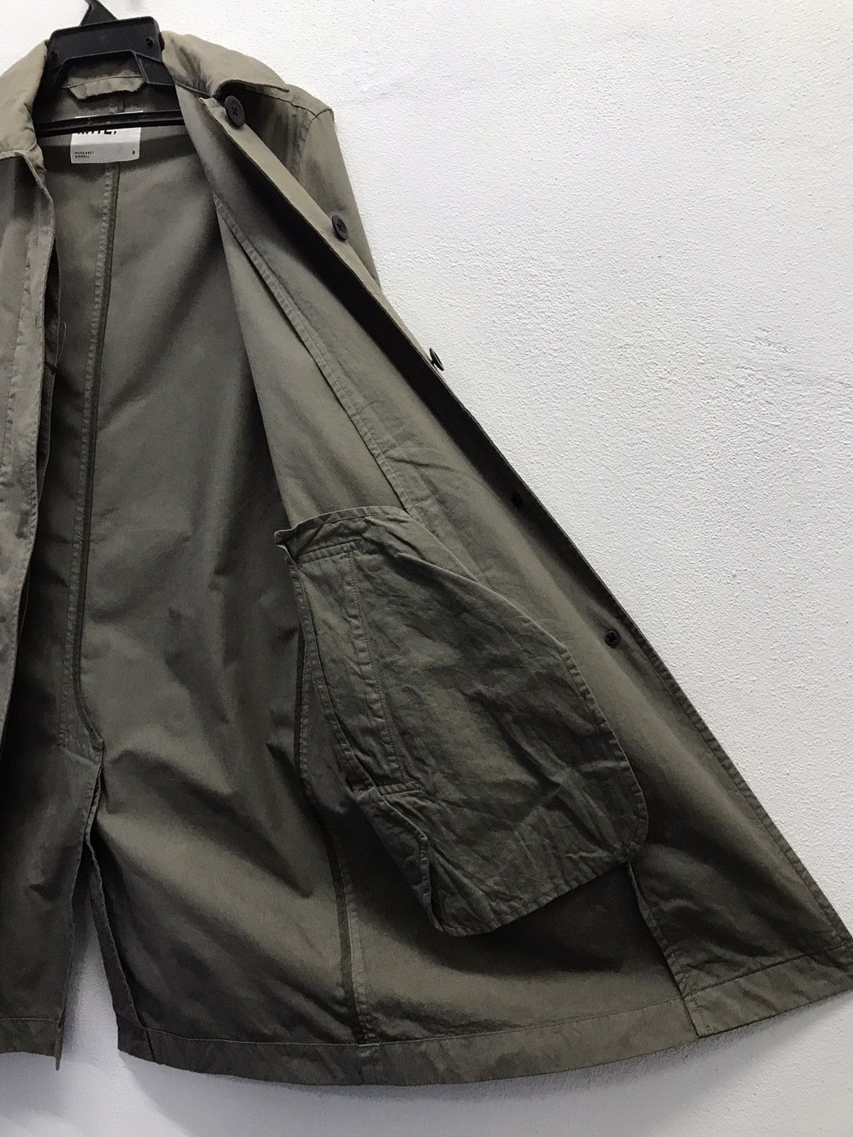 Margaret Howell MHL Margaret Howell Jacket Size US M / EU 48-50 / 2 - 8 Thumbnail