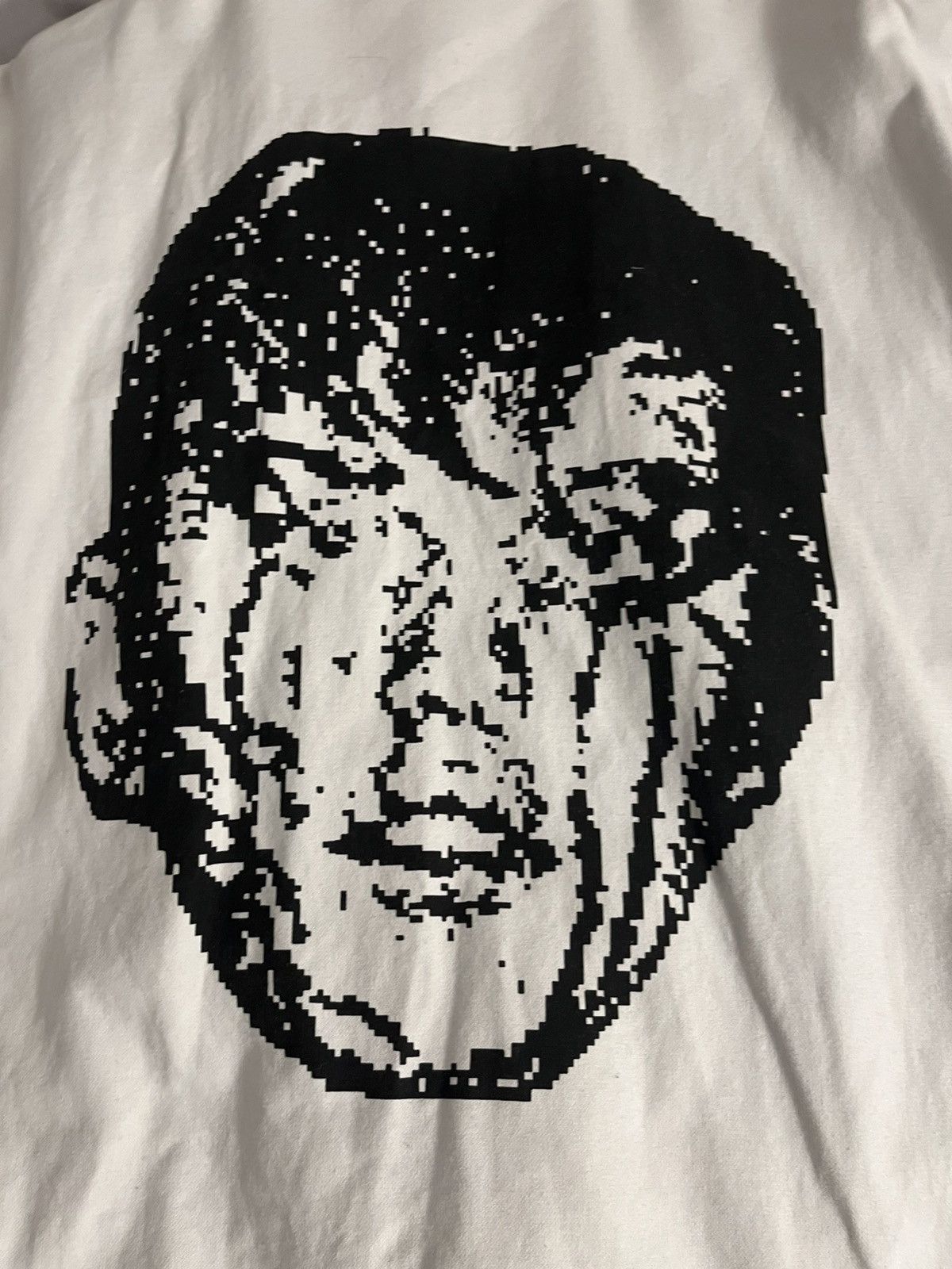 Golf Wang Golf wang punk face jacket Size US XXL / EU 58 / 5 - 10 Thumbnail