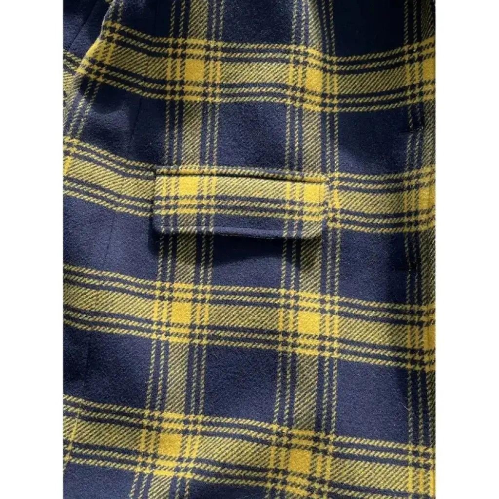 TWINSET Wool coat, Twinset Size L / US 10 / IT 46 - 3 Thumbnail