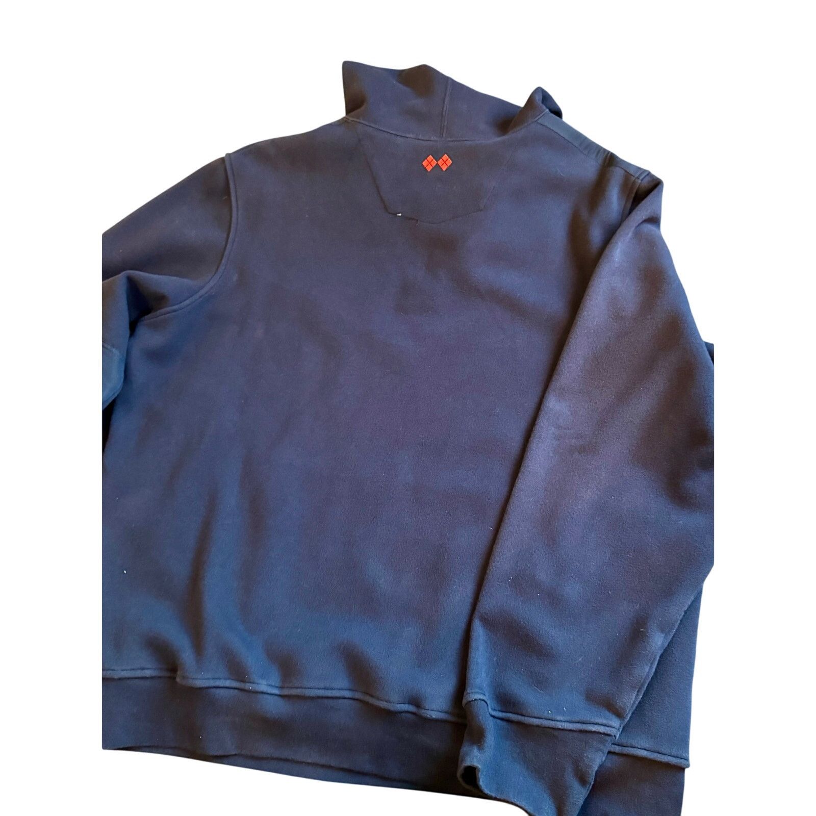 Robert Graham Robert Graham Pullover Sweater XL – Stylish & Classic Size US XL / EU 56 / 4 - 7 Thumbnail