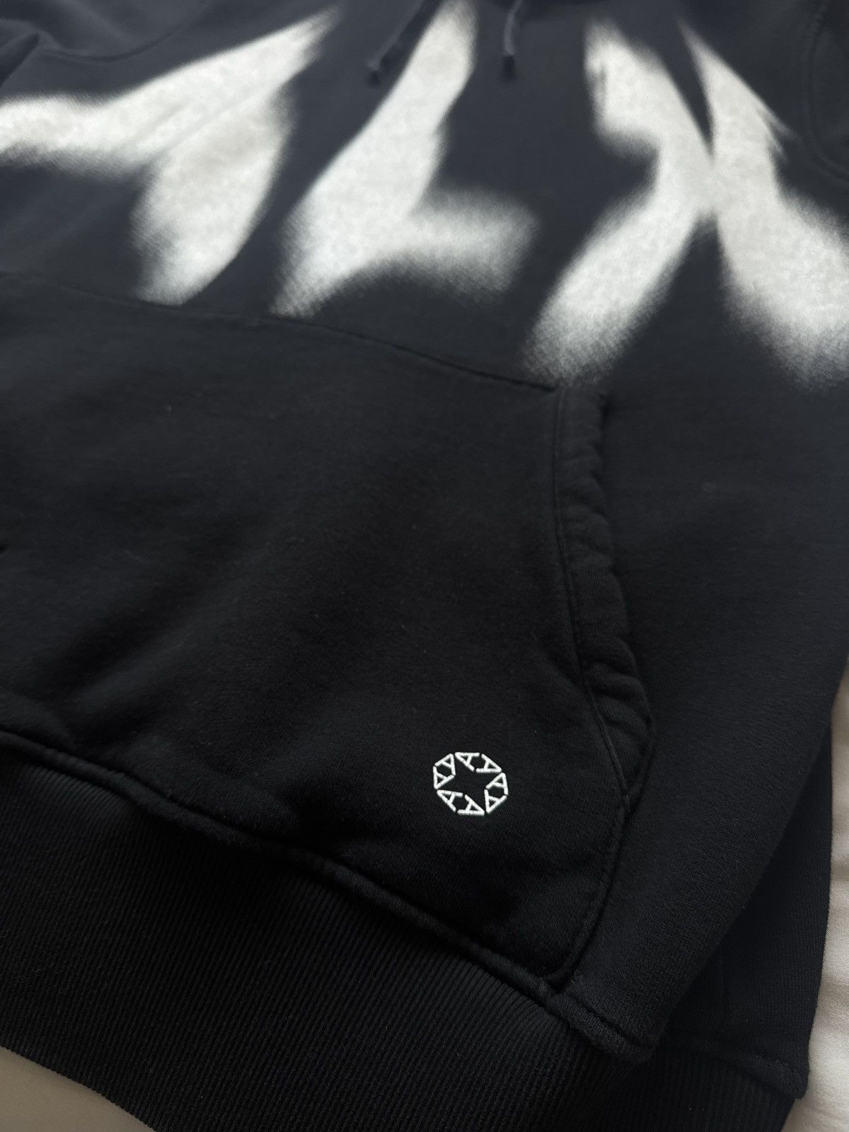 1017 ALYX 9SM Phantom Hoodie Size US L / EU 52-54 / 3 - 2 Thumbnail