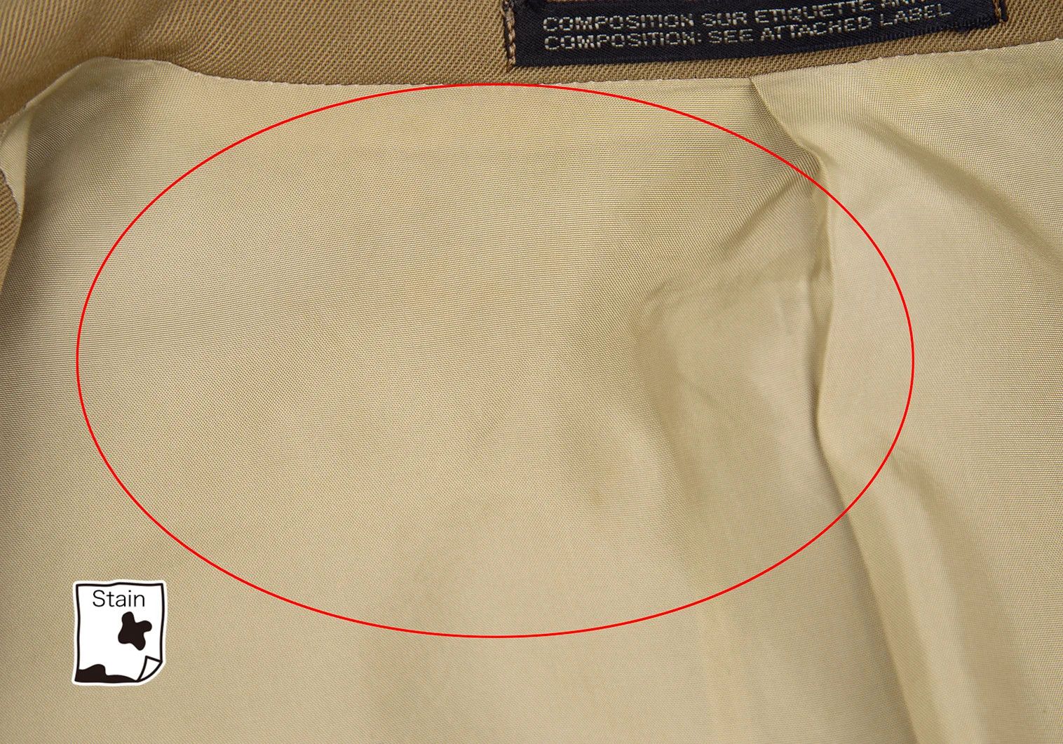 Yohji Yamamoto Yohji Yamamoto Brown Check Diamond Wool Jacket Size US M / EU 48-50 / 2 - 13 Thumbnail