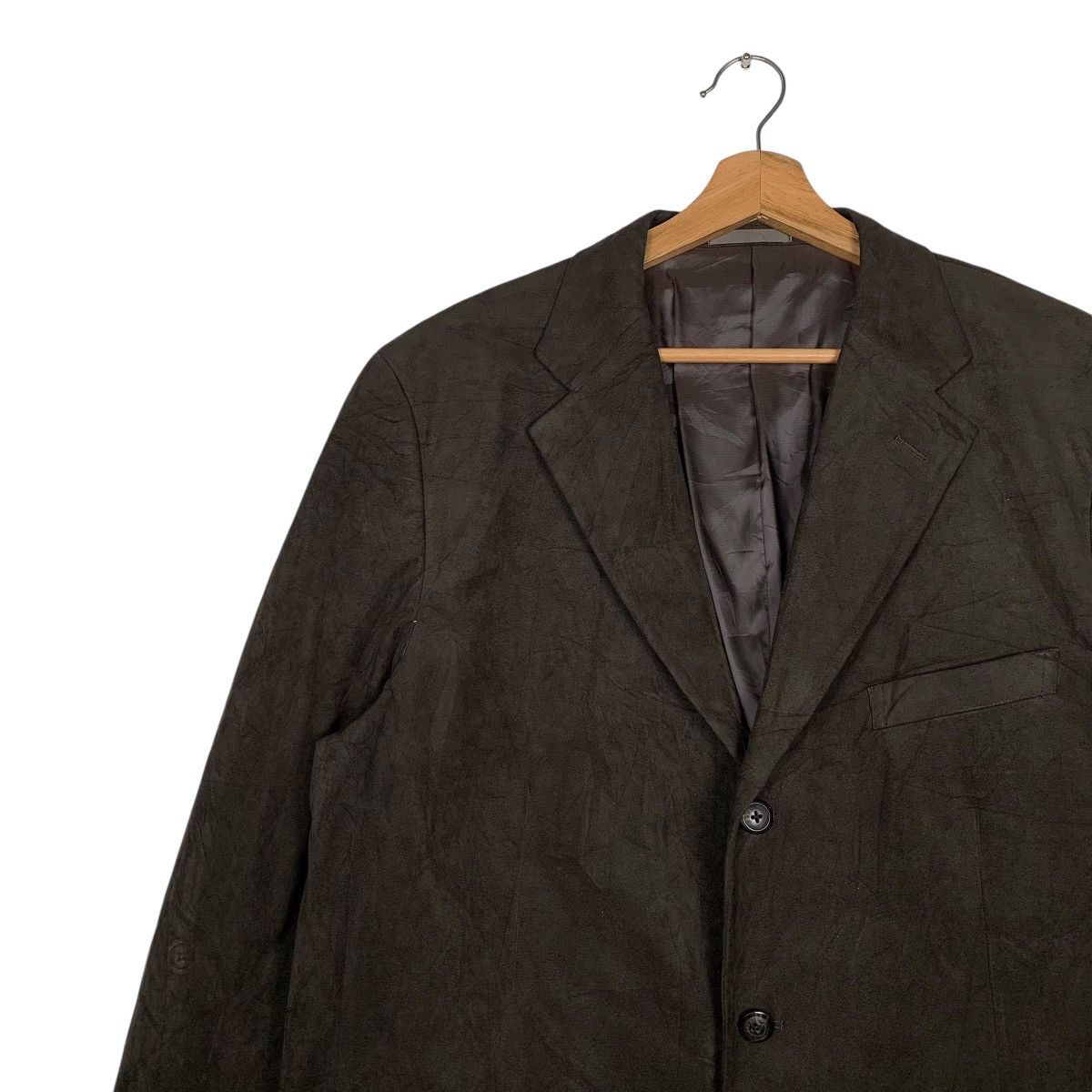 Burberry Burberry London Casual Jacket Size US XXL / EU 58 / 5 - 6 Thumbnail
