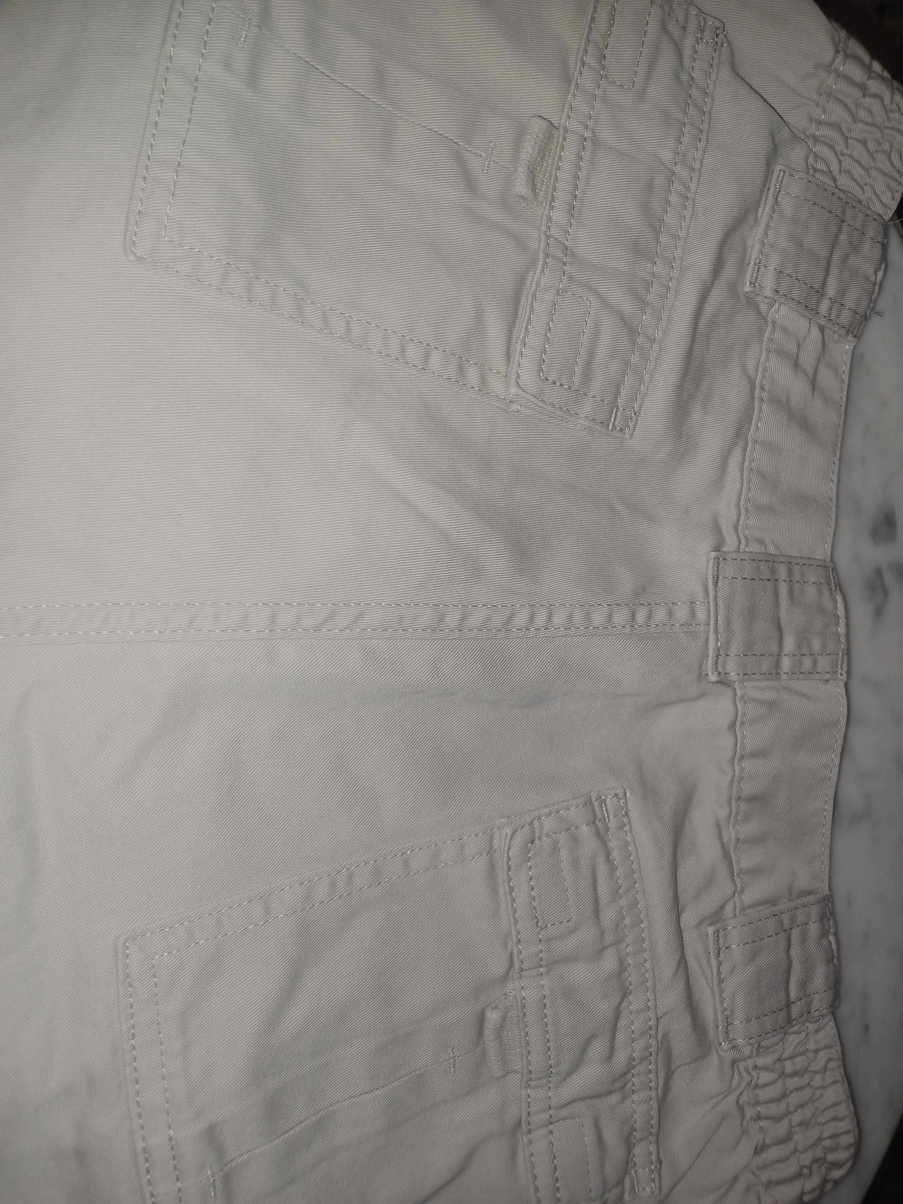 St. Johns Bay St. John's Bay Men's Hiking/Cargo Shorts SZ 34 Tan Size US 34 / EU 50 - 5 Thumbnail