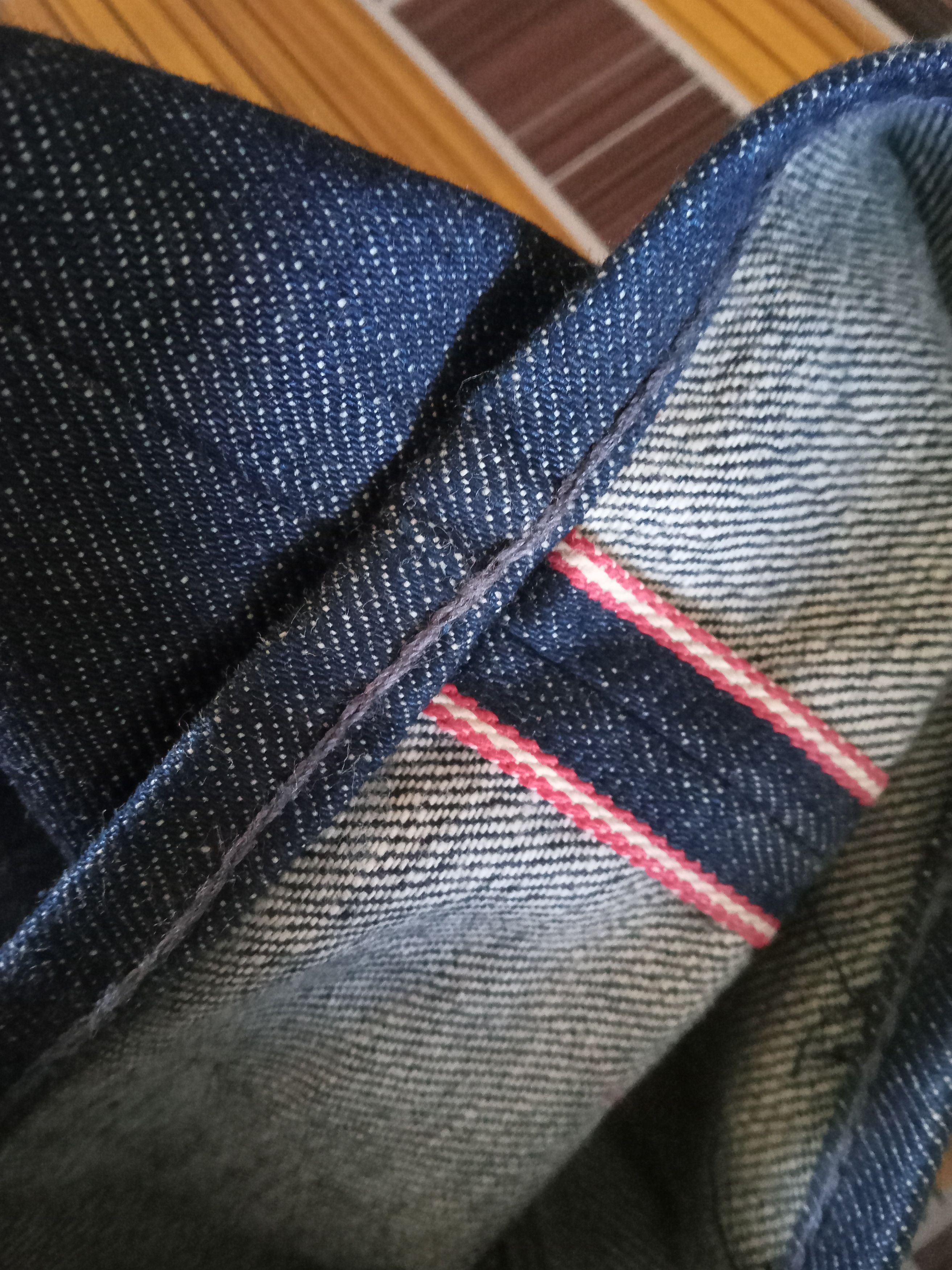 Helmut Lang Helmut Lang Jeans Size US 31 - 8 Thumbnail