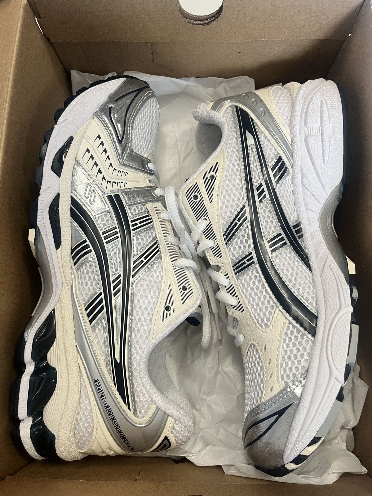 Asics ASICS Gel-Kayano 14 Size US 10.5 / IT 40.5 - 1 Thumbnail