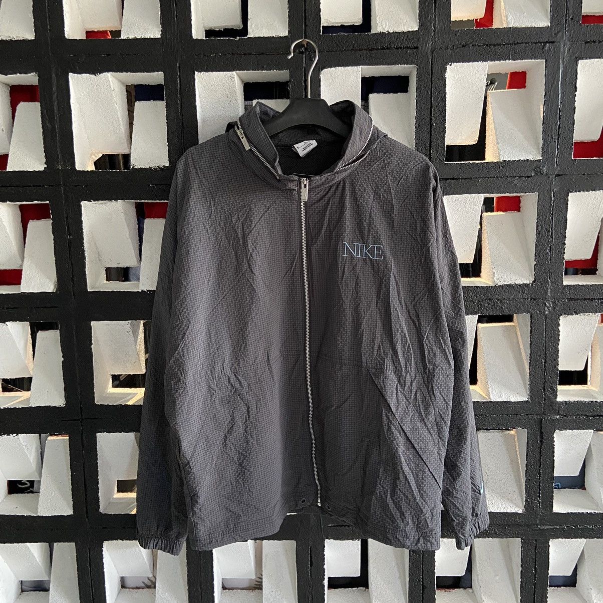 Nike Nike Gropcore Size US M / EU 48-50 / 2 - 1 Thumbnail